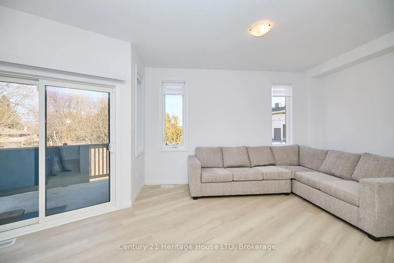 1465 Station Street #31