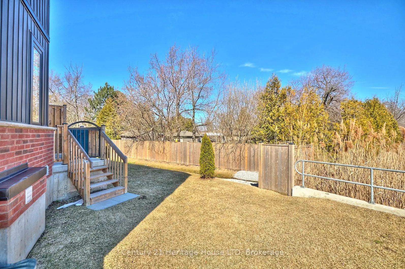 1465 Station Street #31
