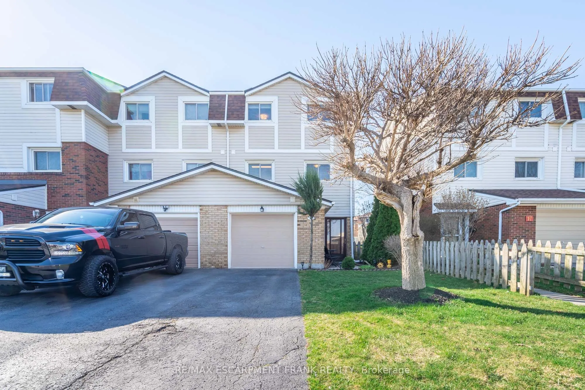 11 Harrisford Street, #16