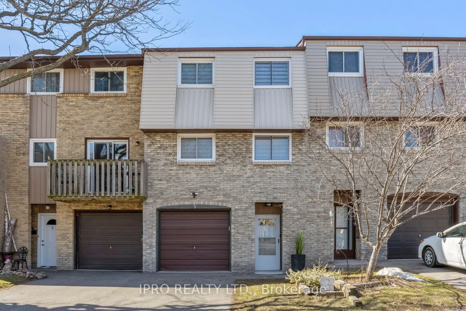 985 Limeridge Road E, #3