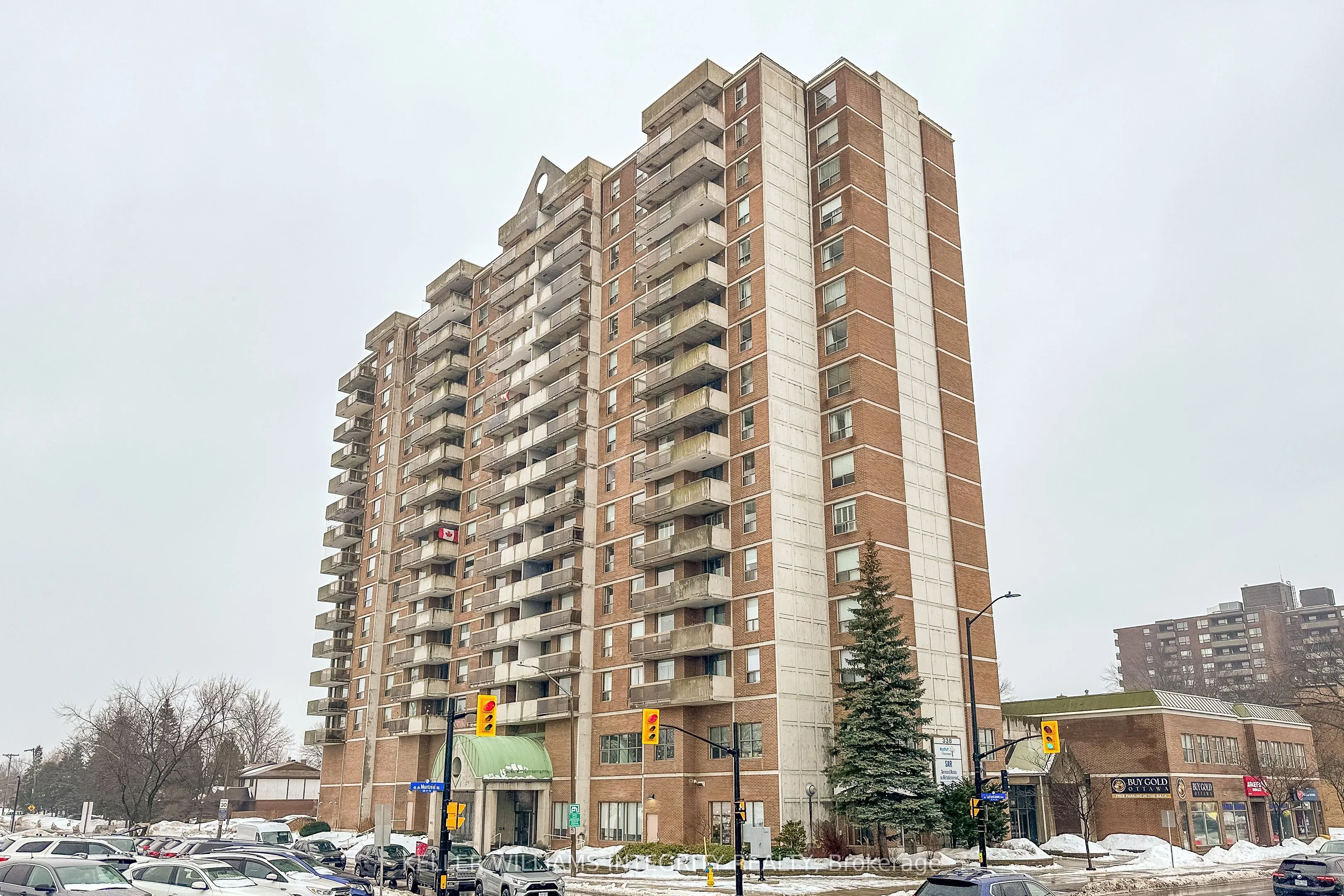 200 LAFONTAINE Avenue, #901