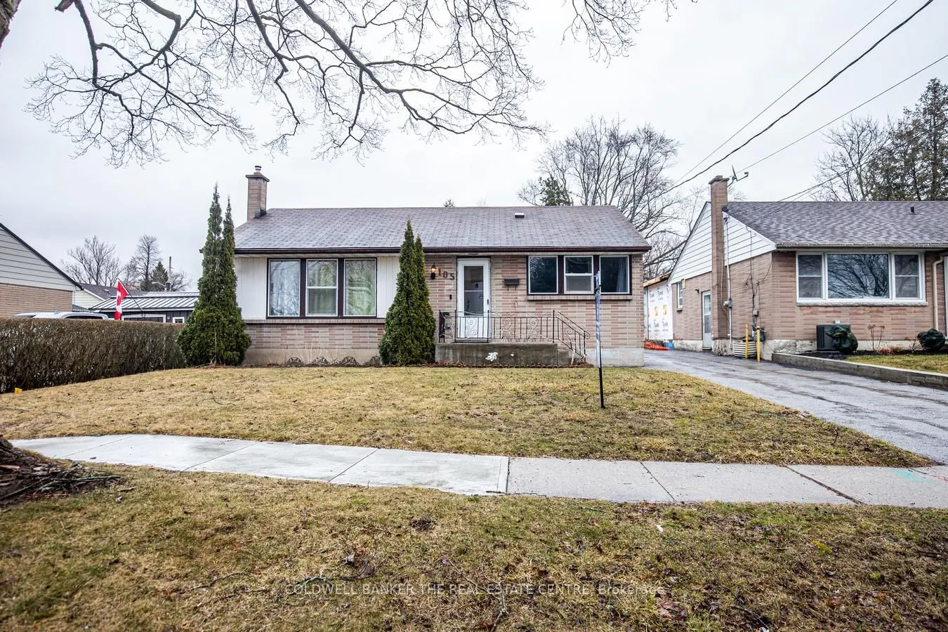 105 Hope Street N
