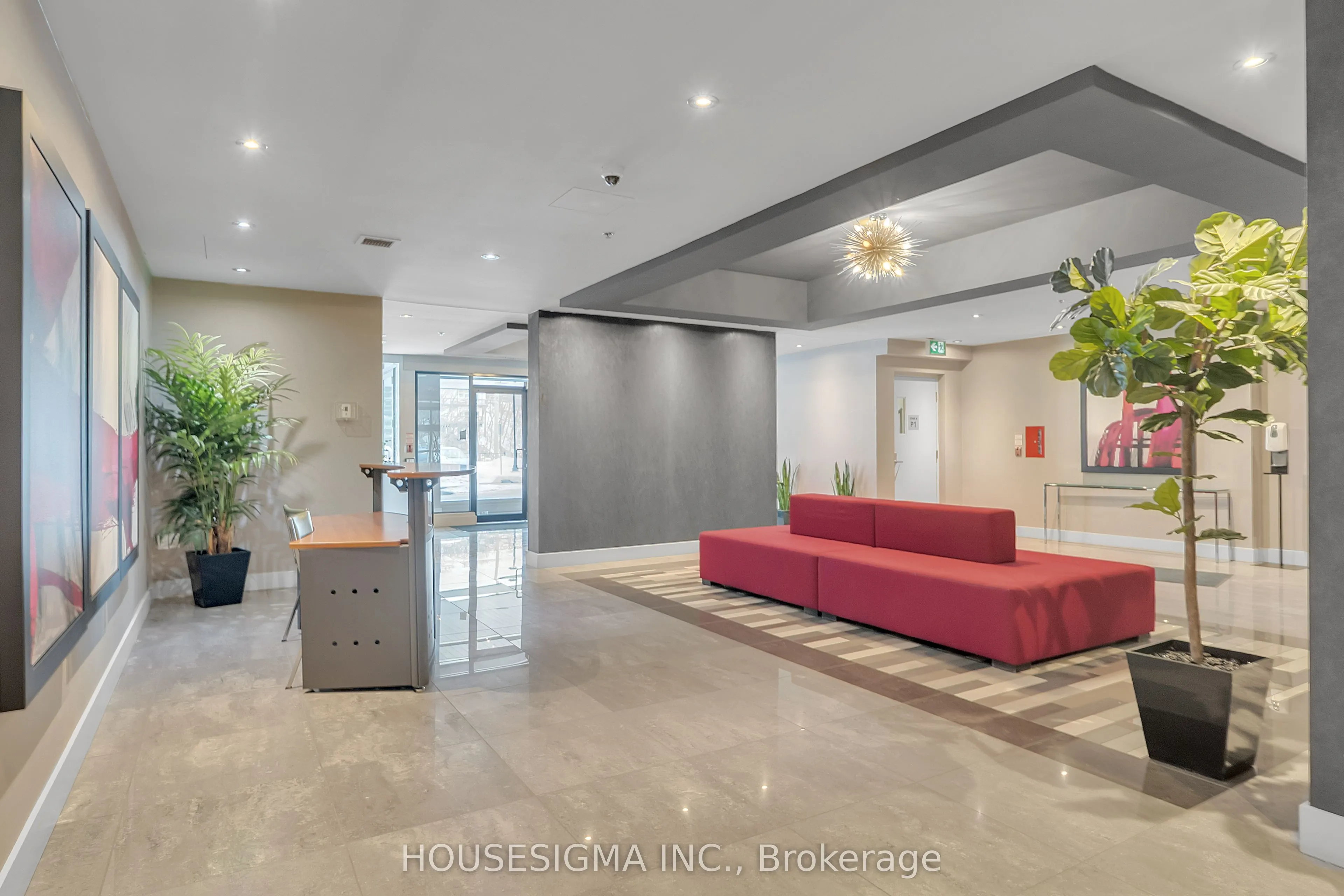 150 Water Street N #201