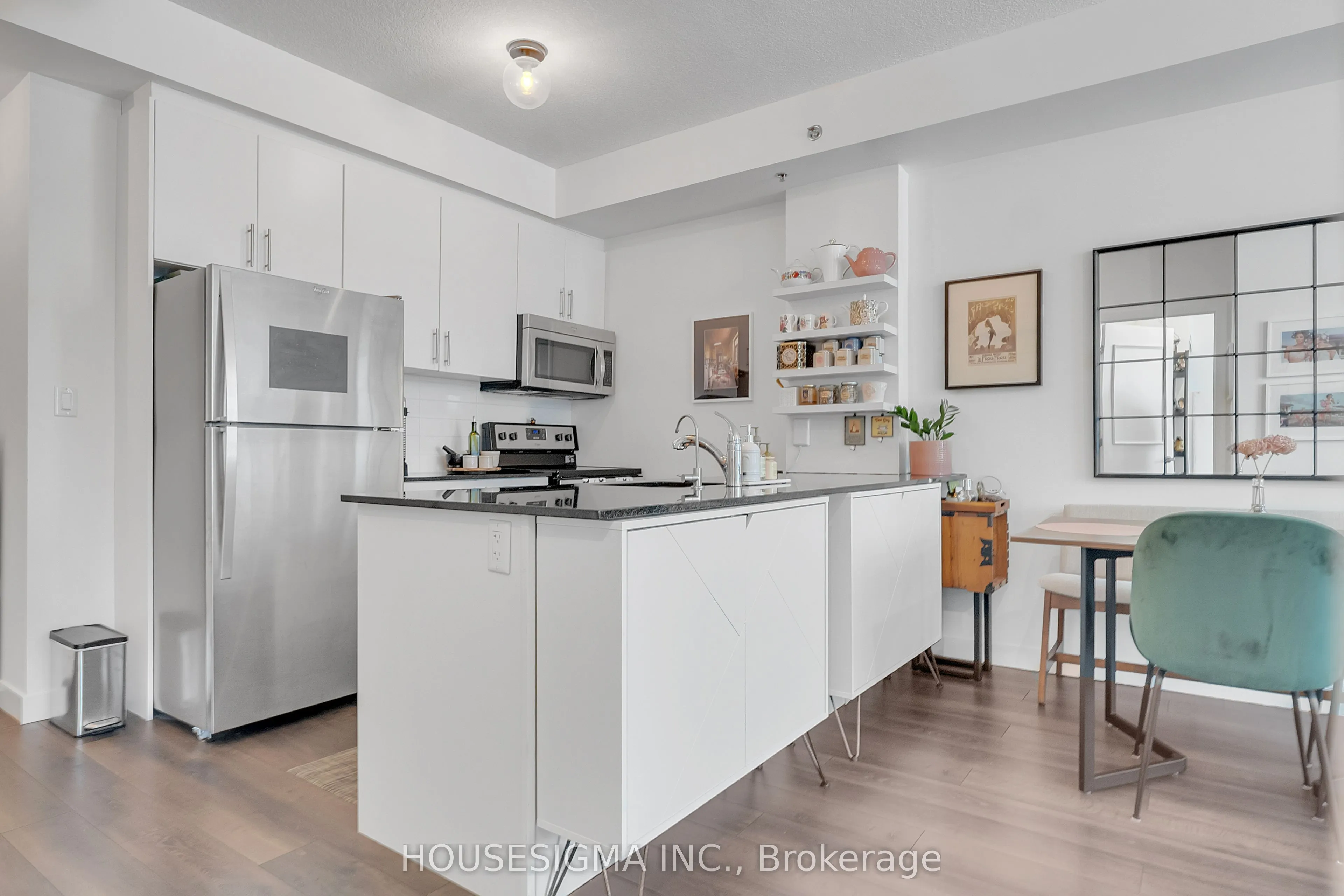 150 Water Street N #201