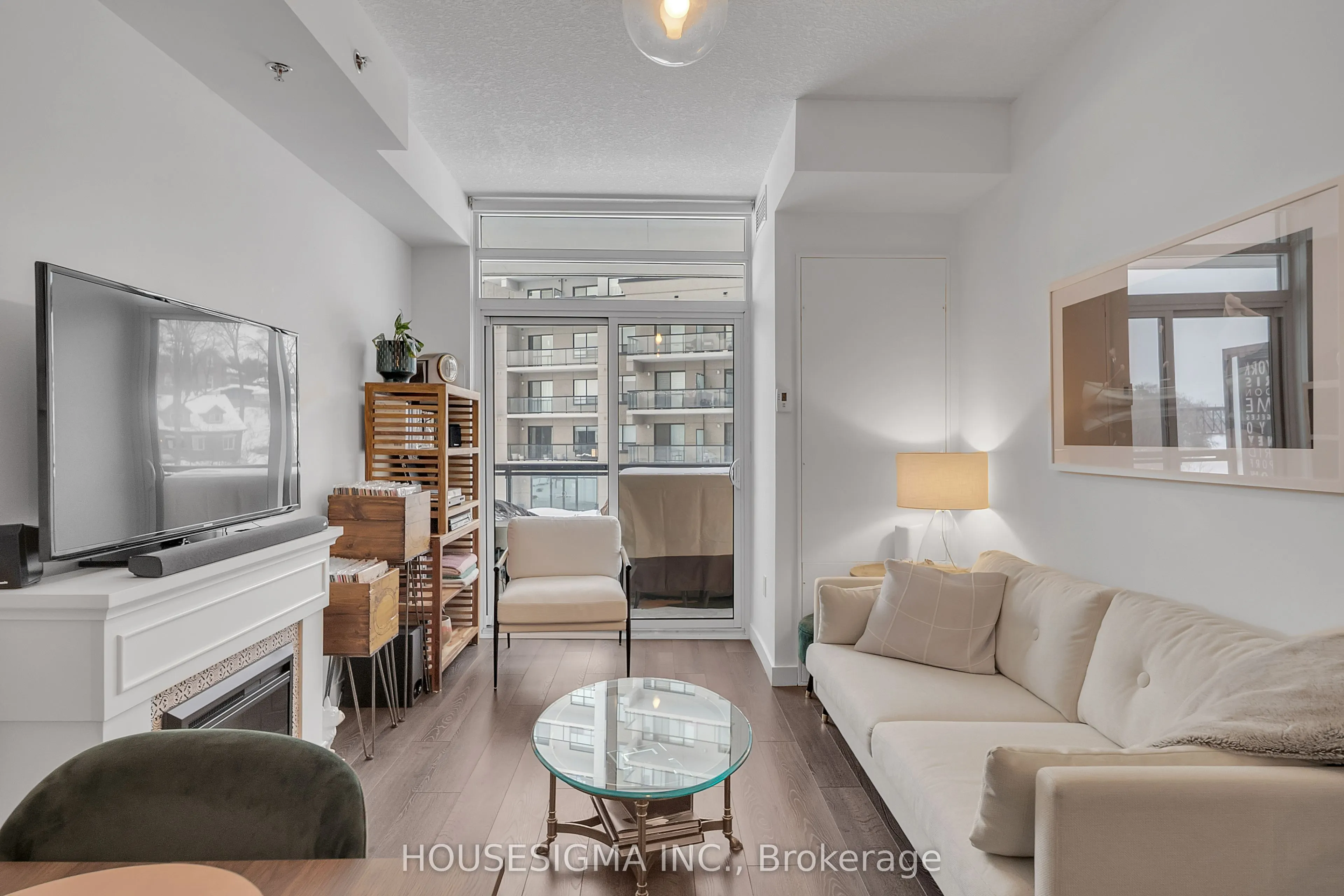150 Water Street N #201