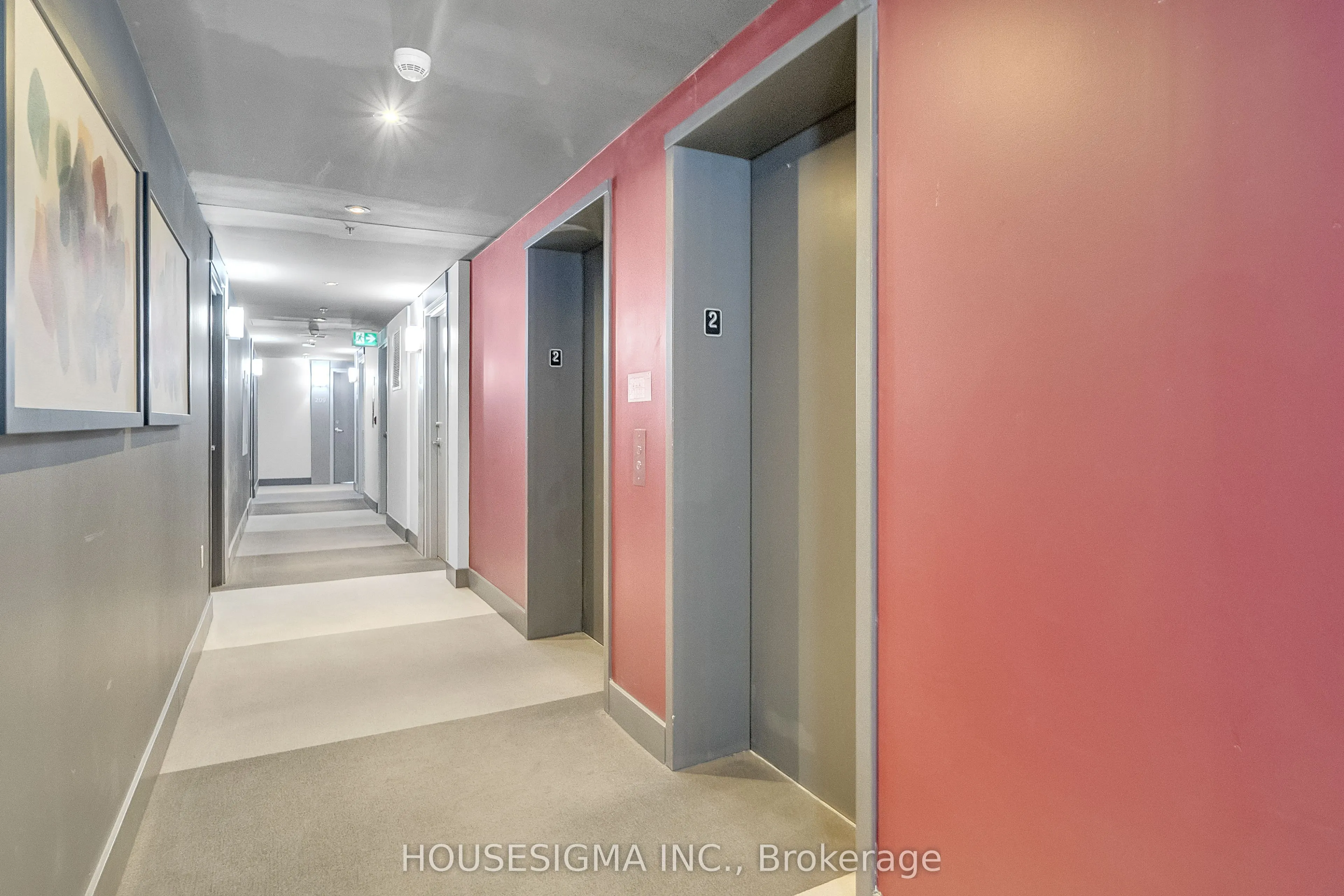 150 Water Street N #201