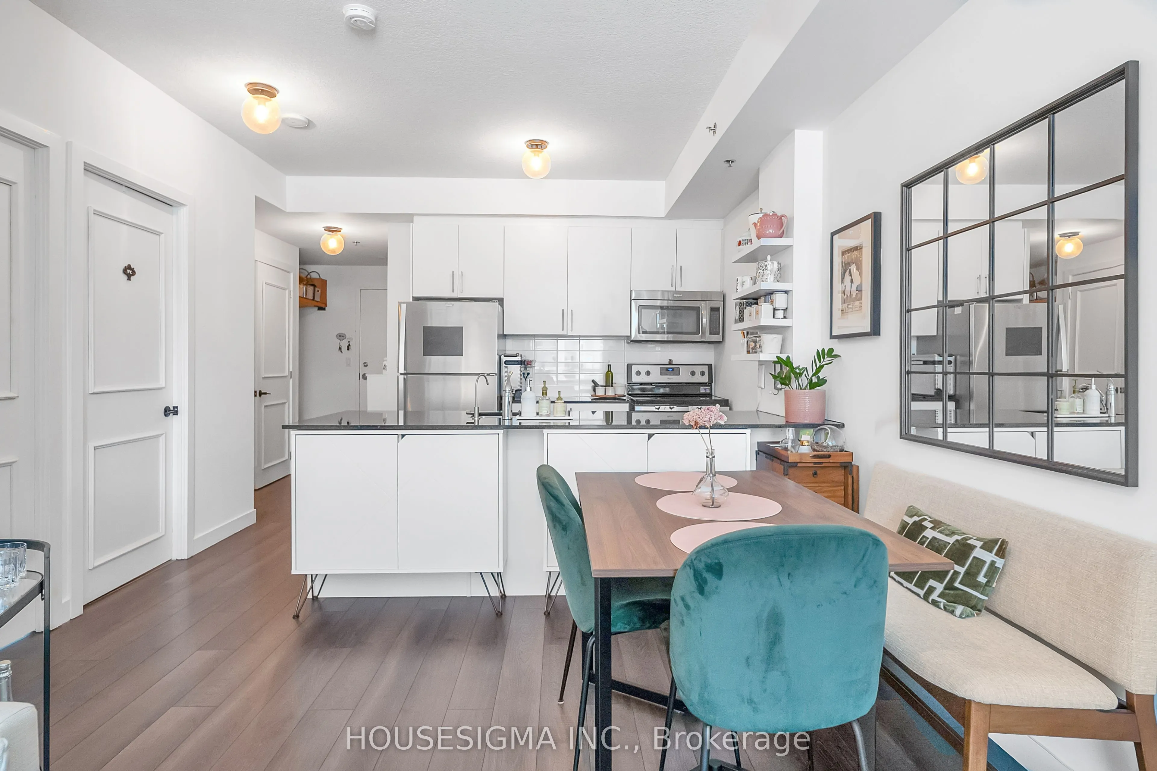 150 Water Street N #201