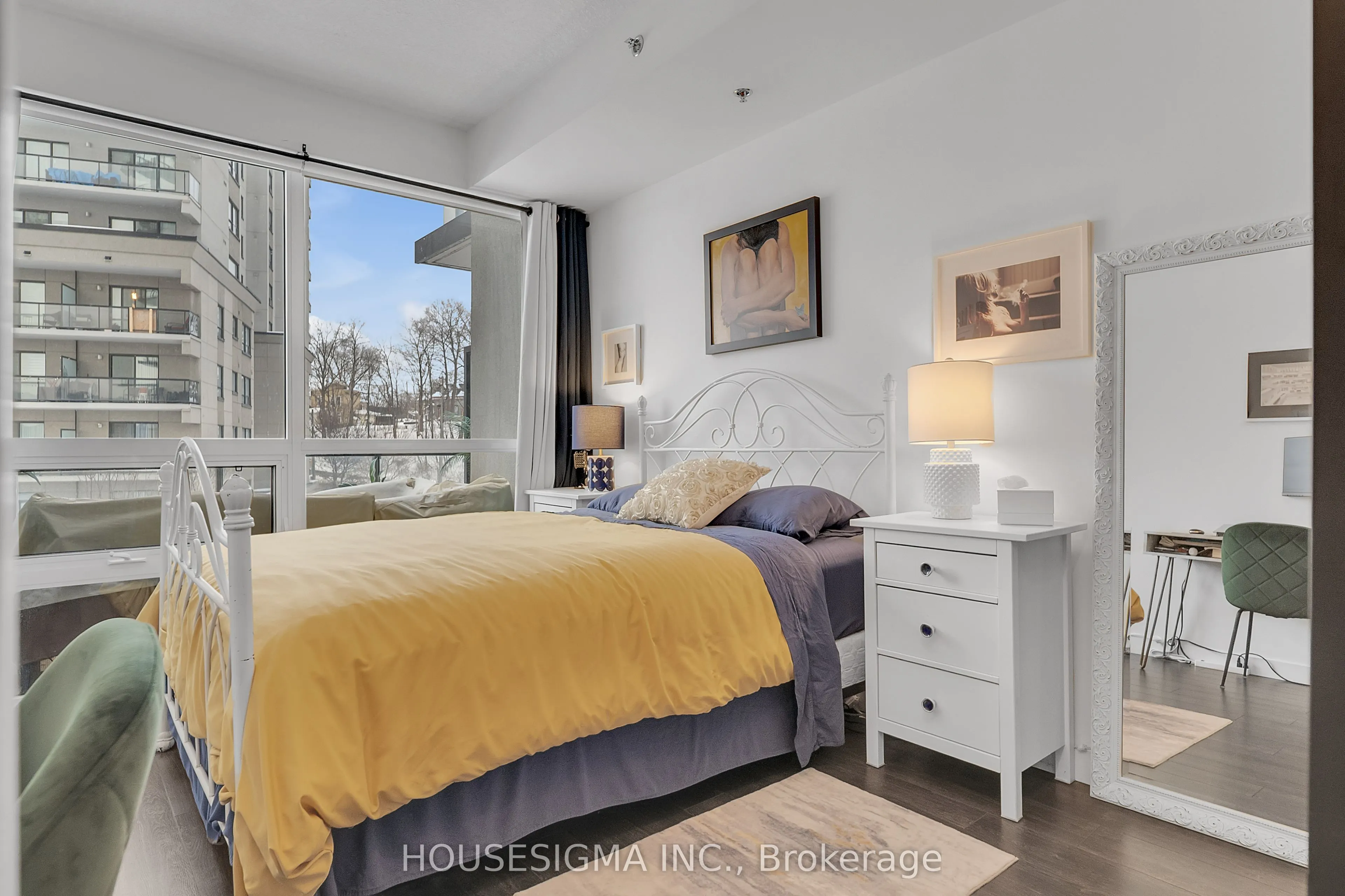 150 Water Street N #201