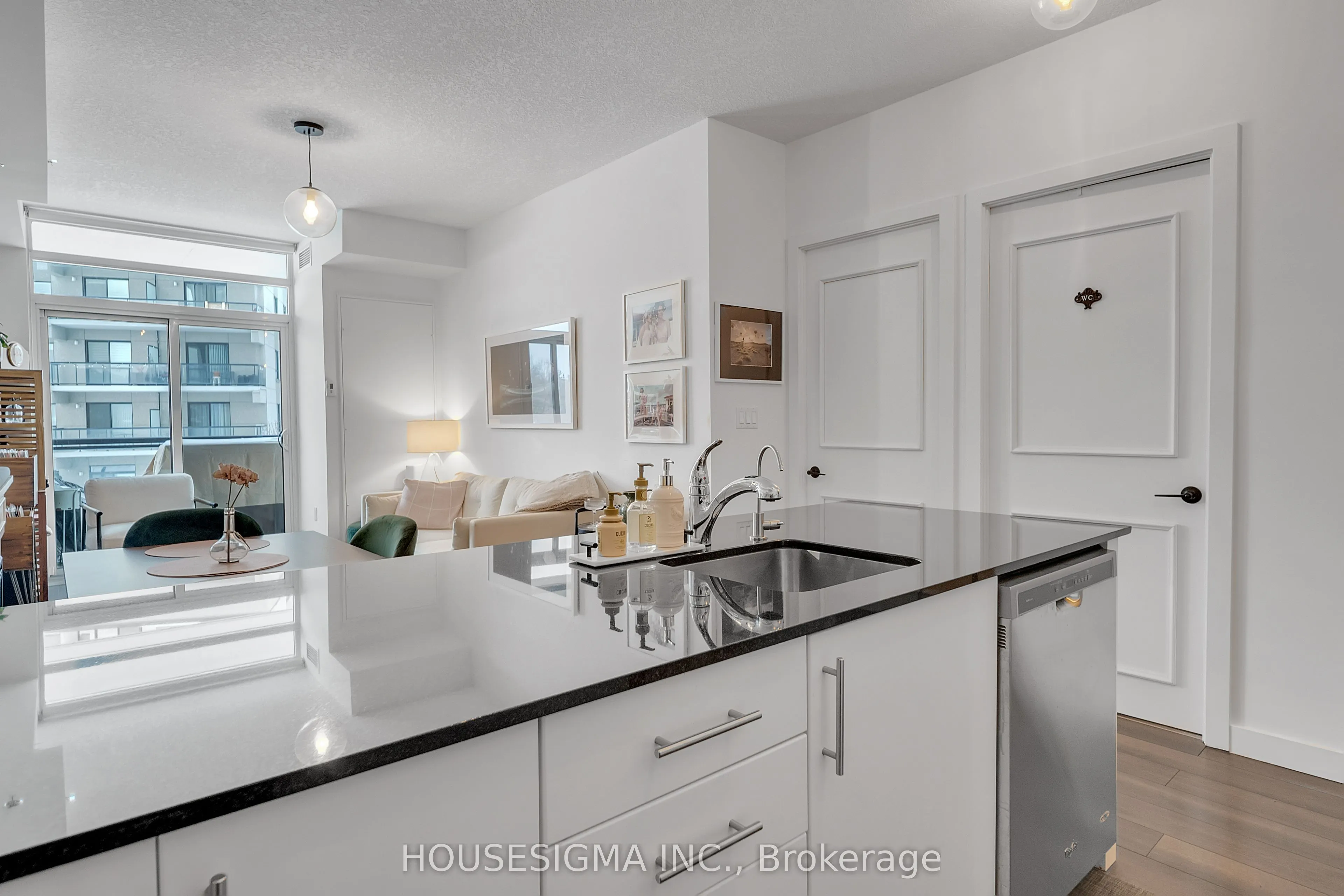 150 Water Street N #201