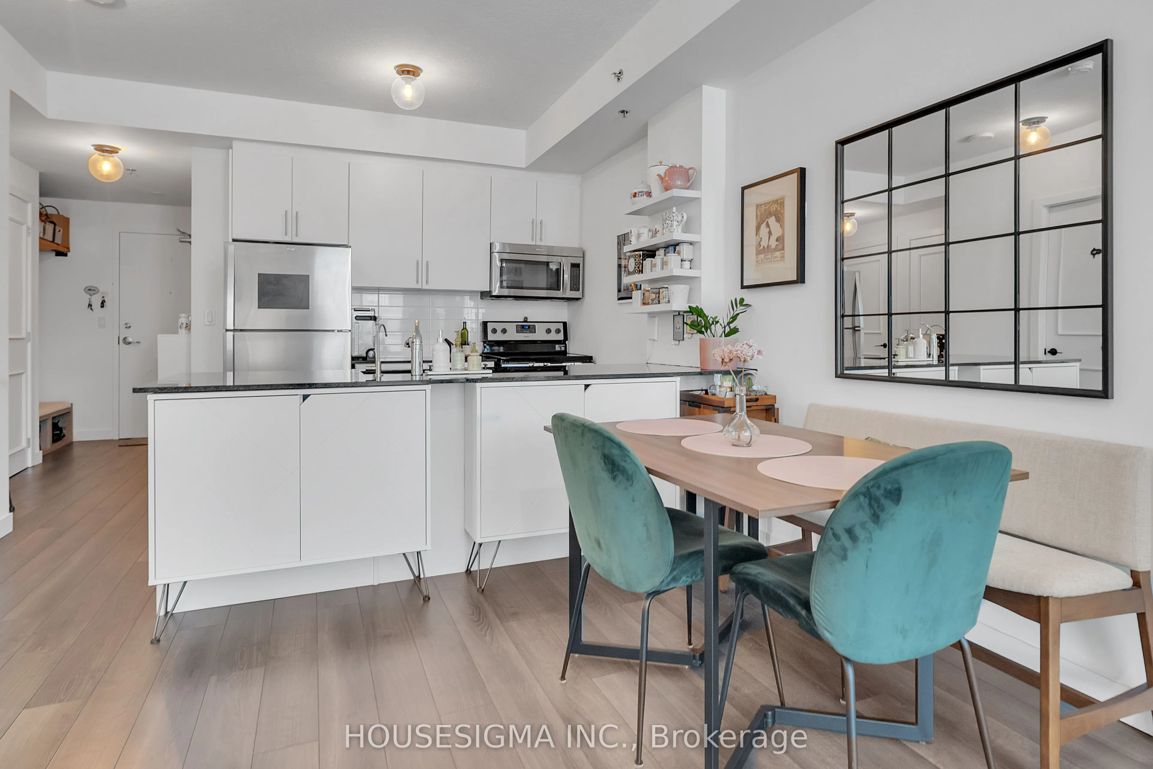 150 Water Street N #201