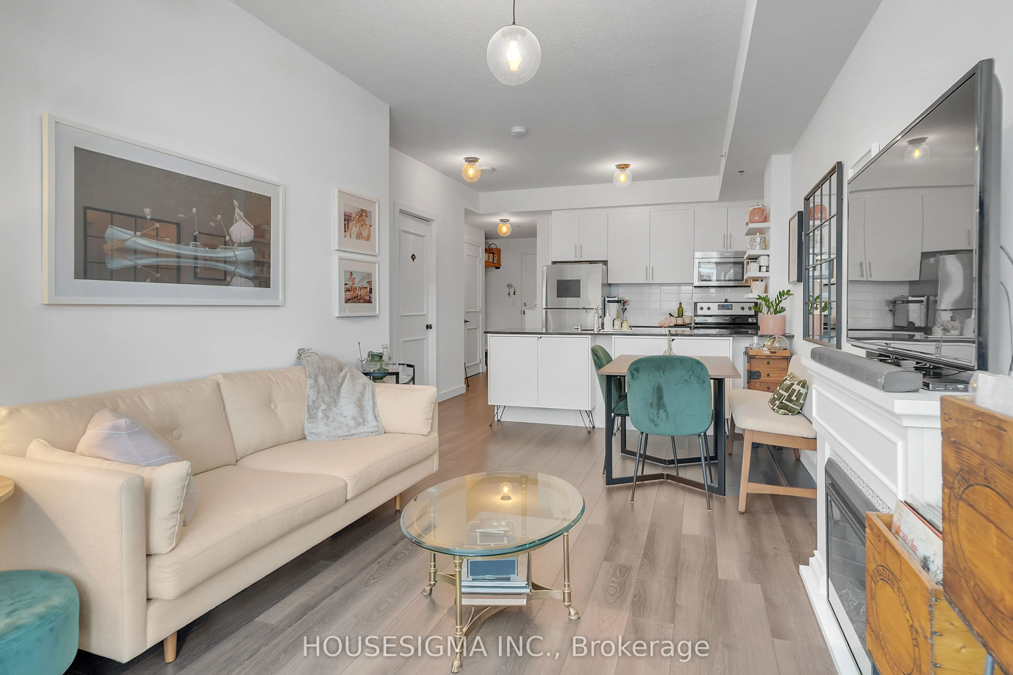 150 Water Street N #201