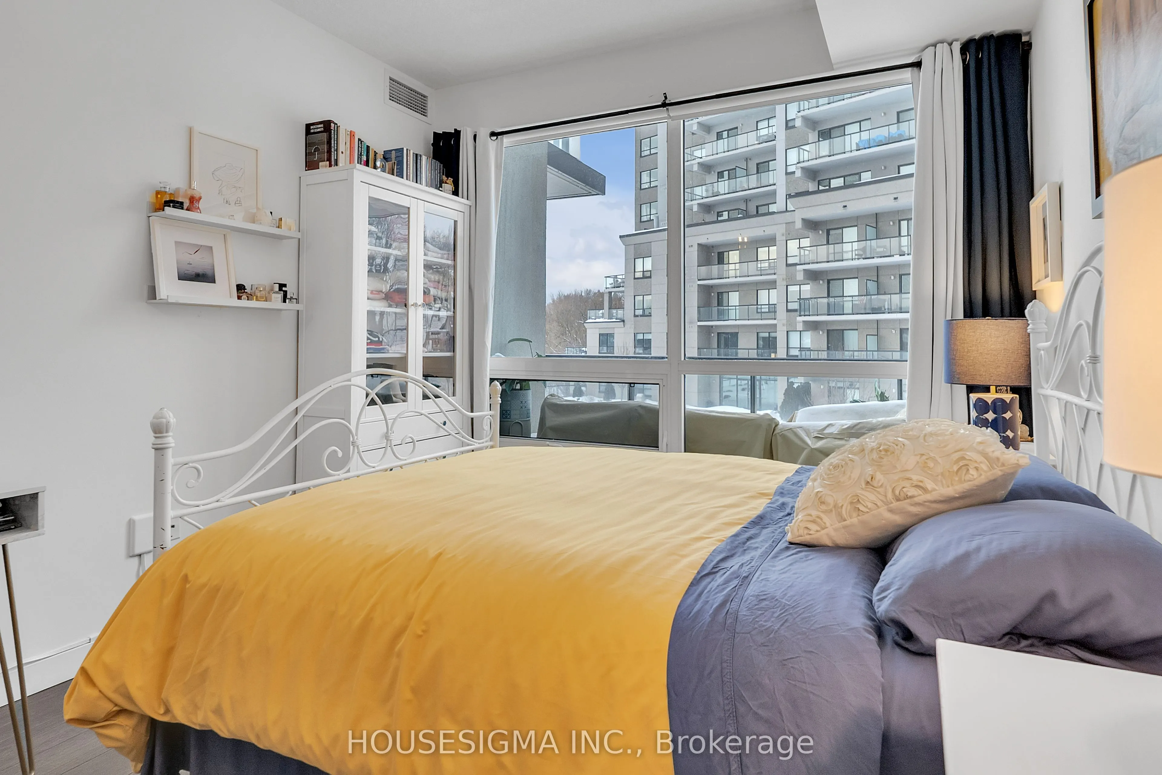 150 Water Street N #201