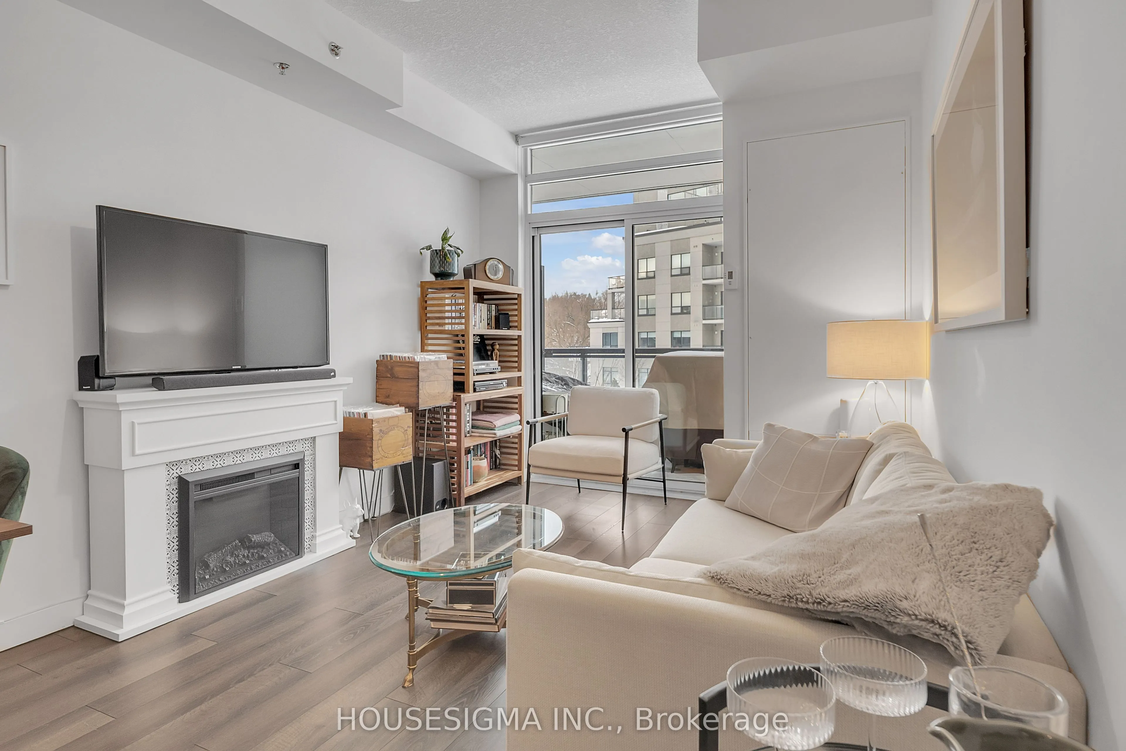 150 Water Street N #201