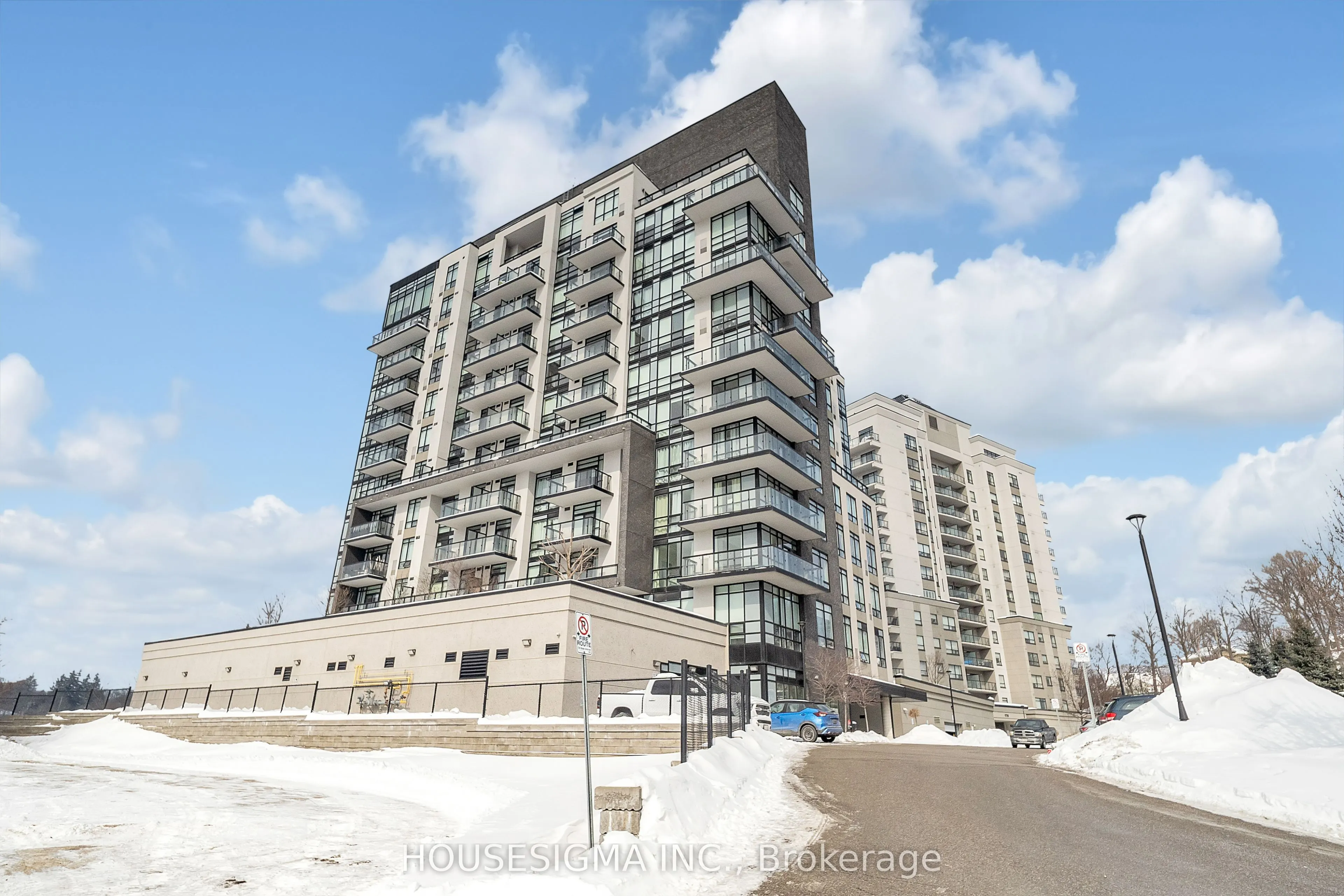 150 Water Street N #201