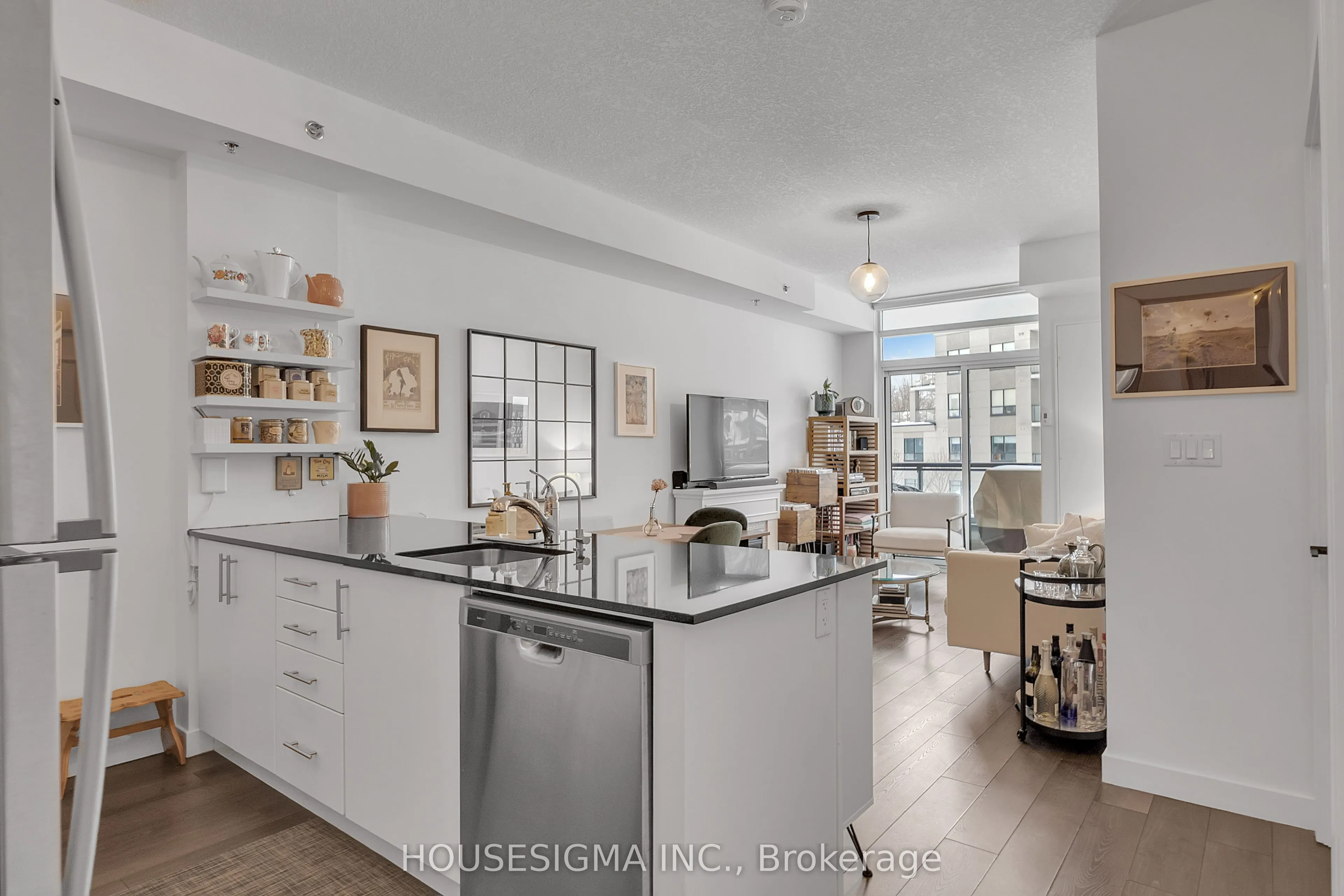150 Water Street N #201