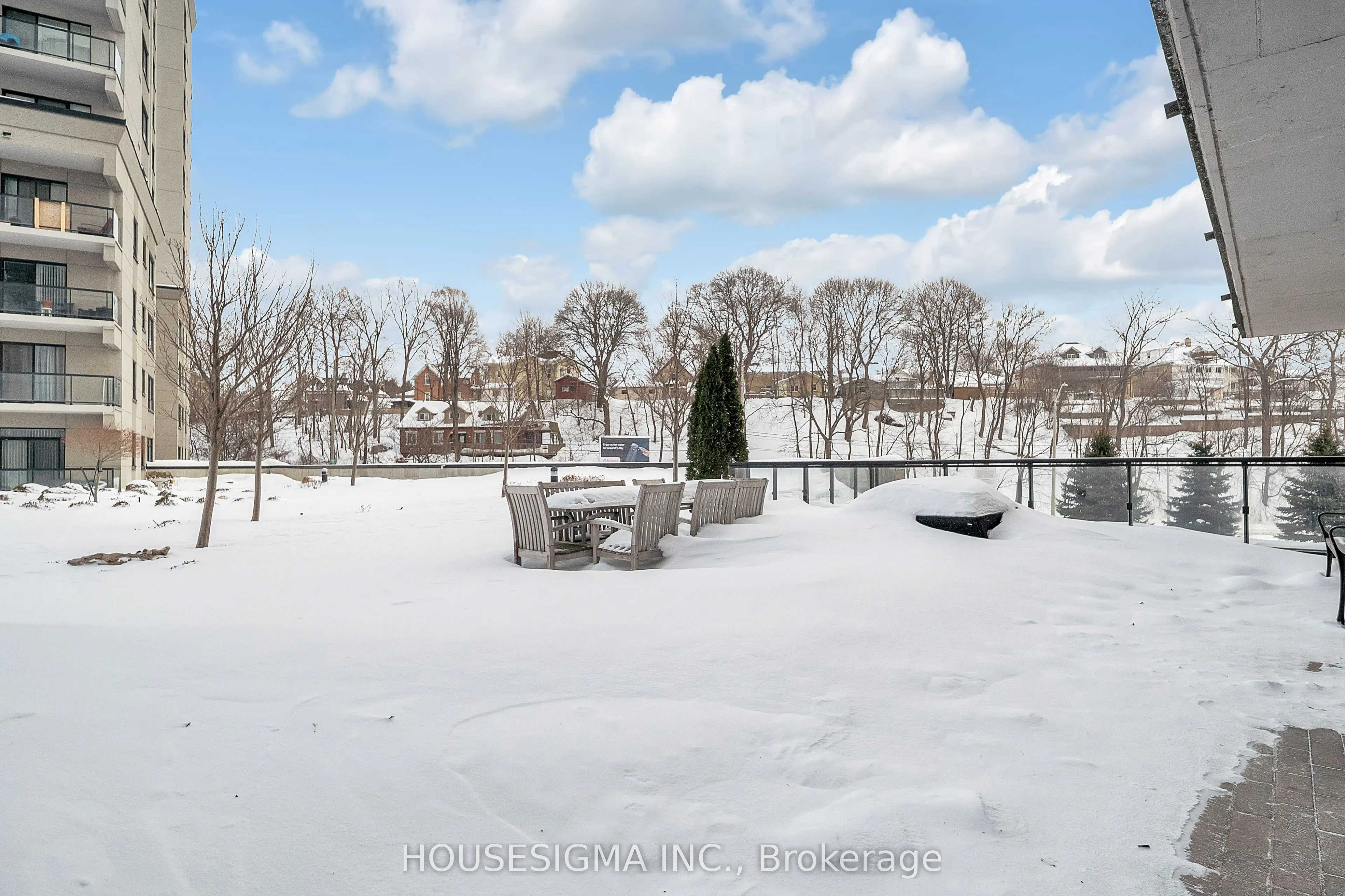 150 Water Street N #201