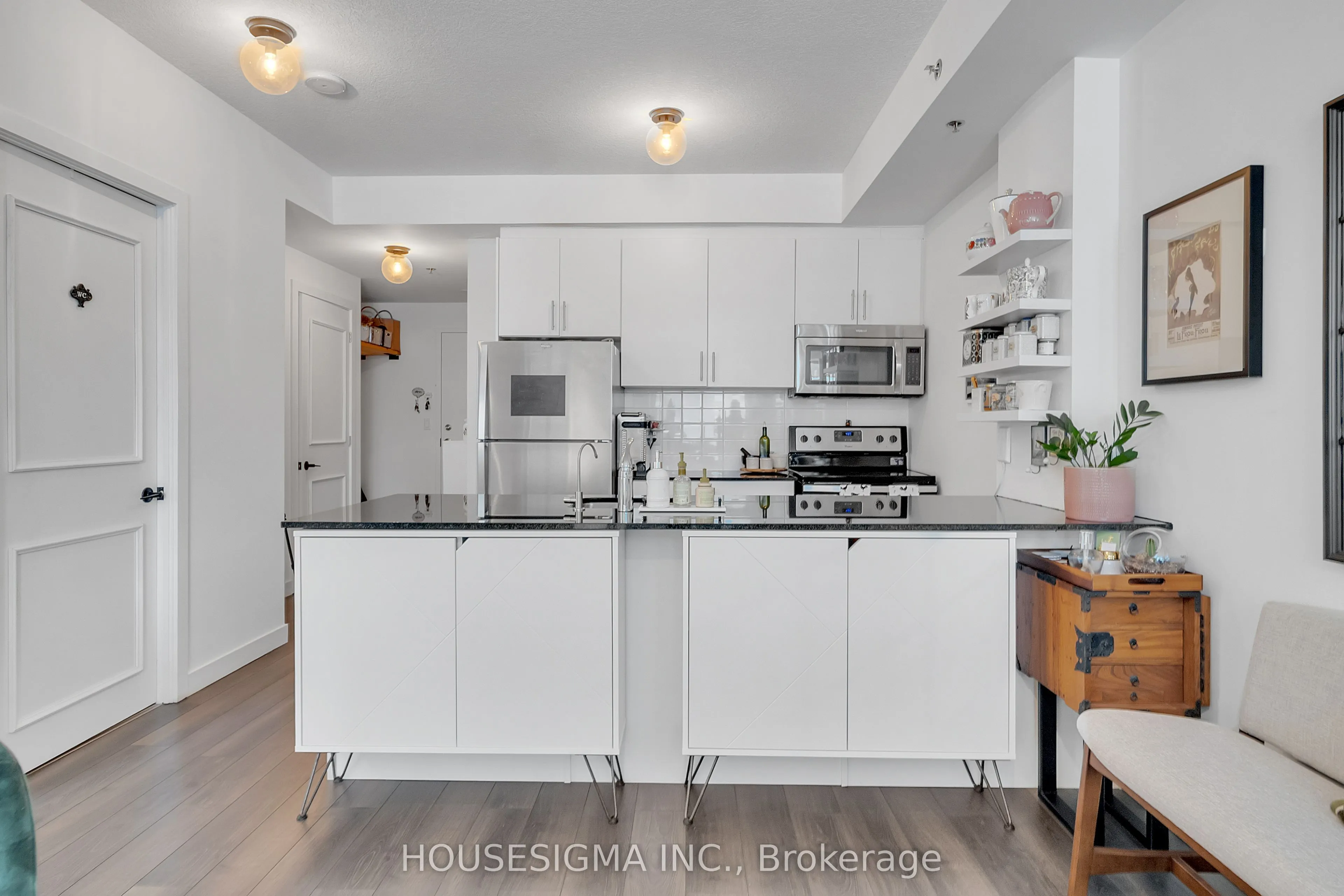 150 Water Street N #201
