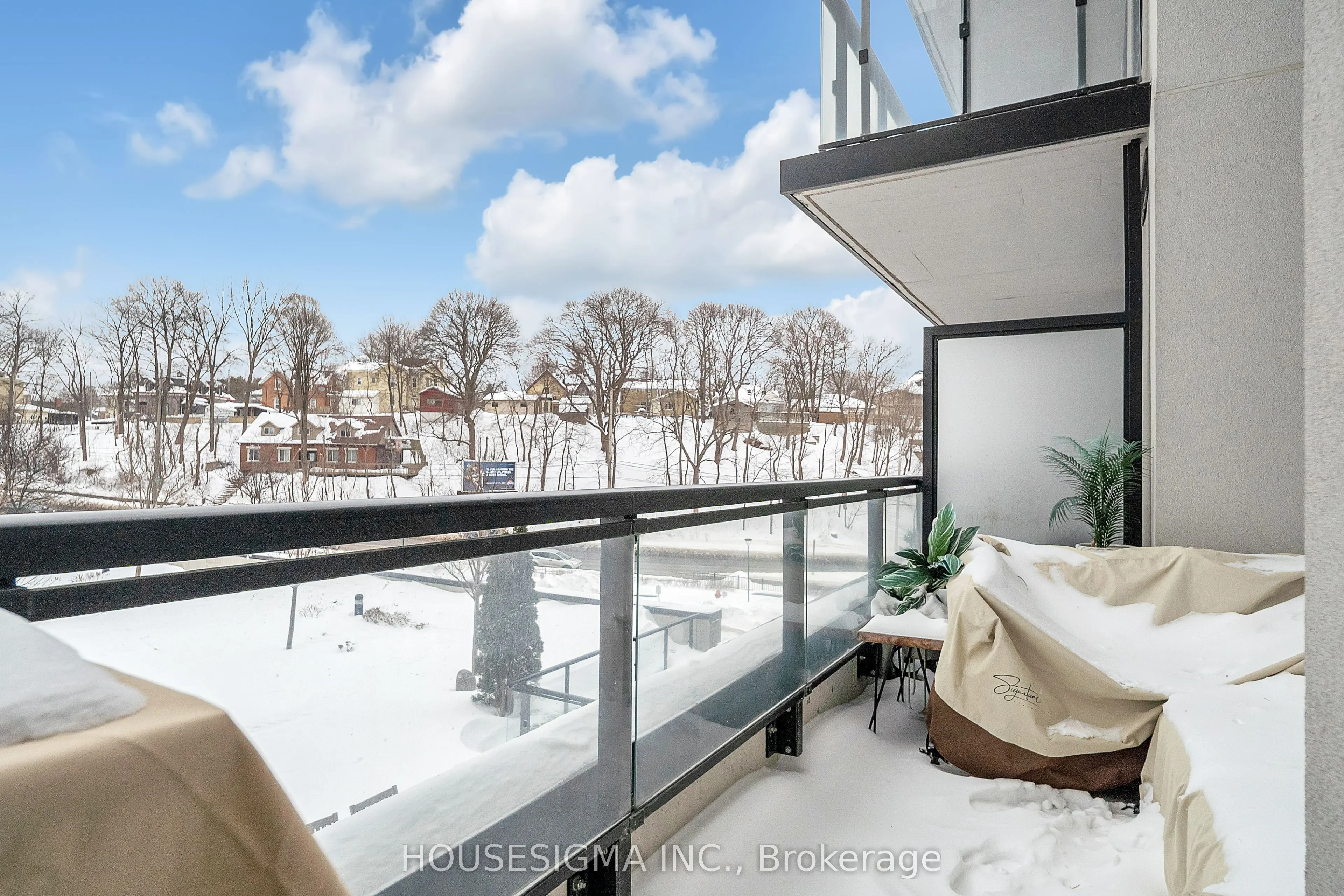 150 Water Street N #201