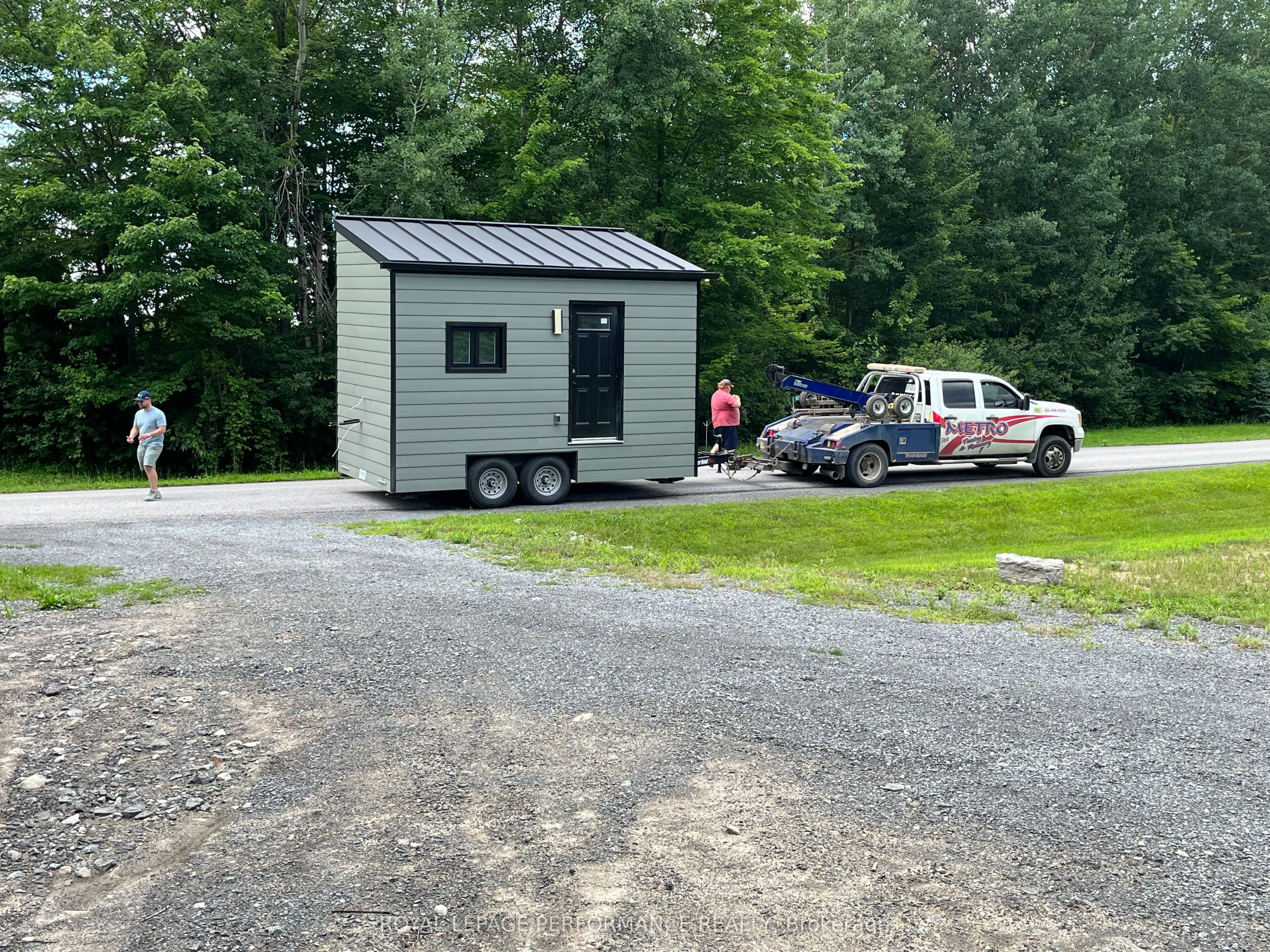 116 Constance Creek Drive