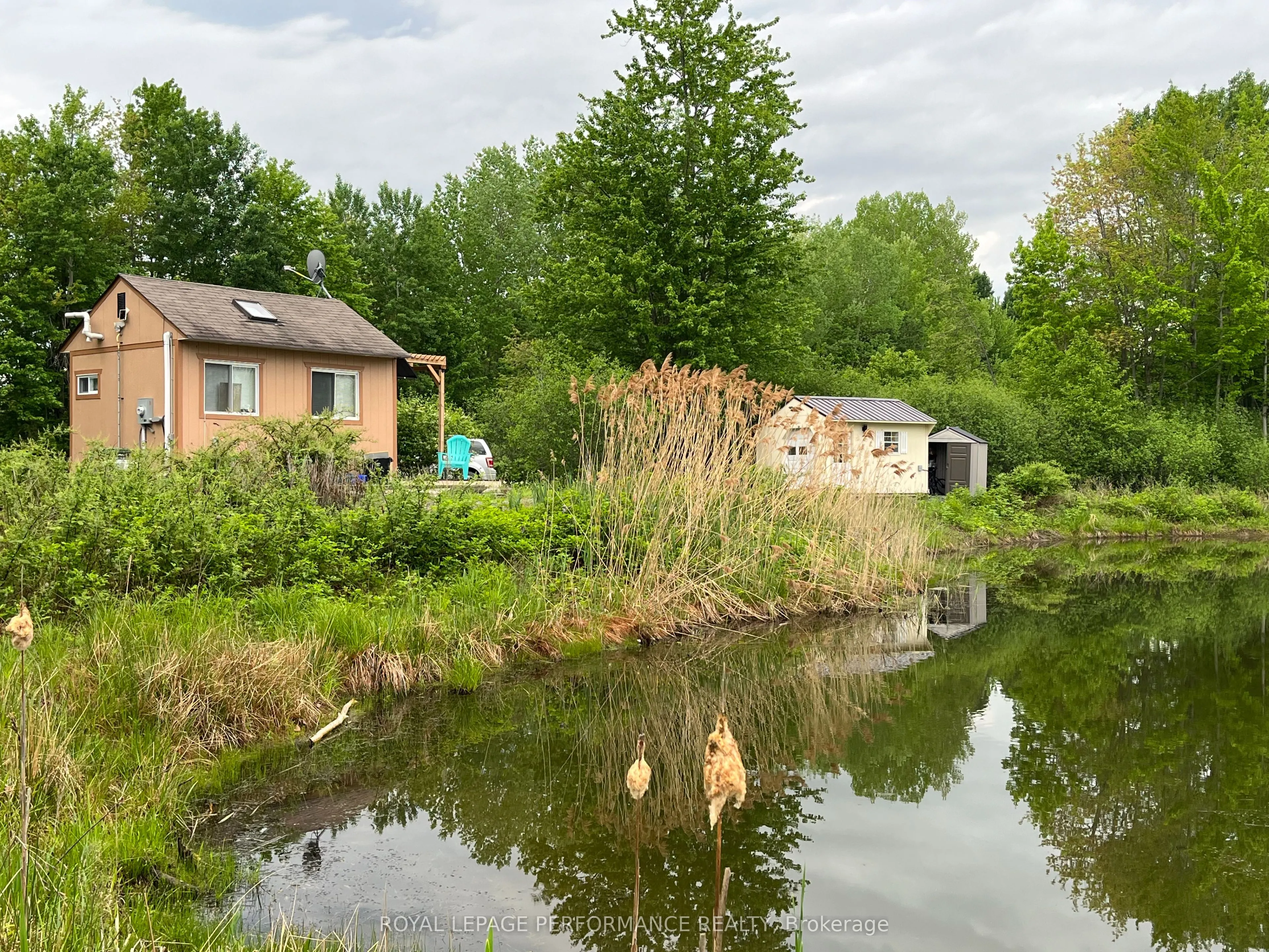 116 Constance Creek Drive
