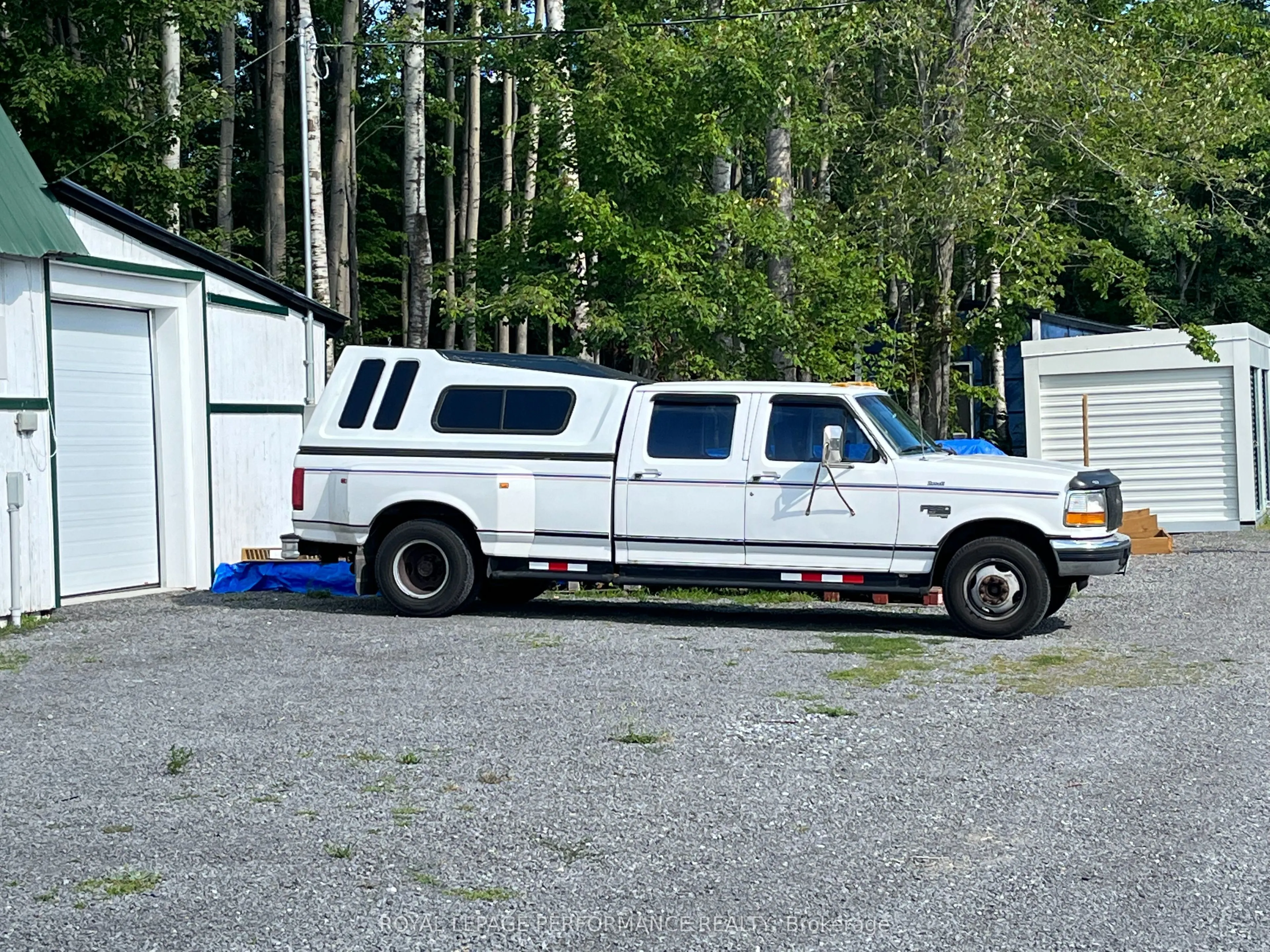 106 Constance Creek Drive