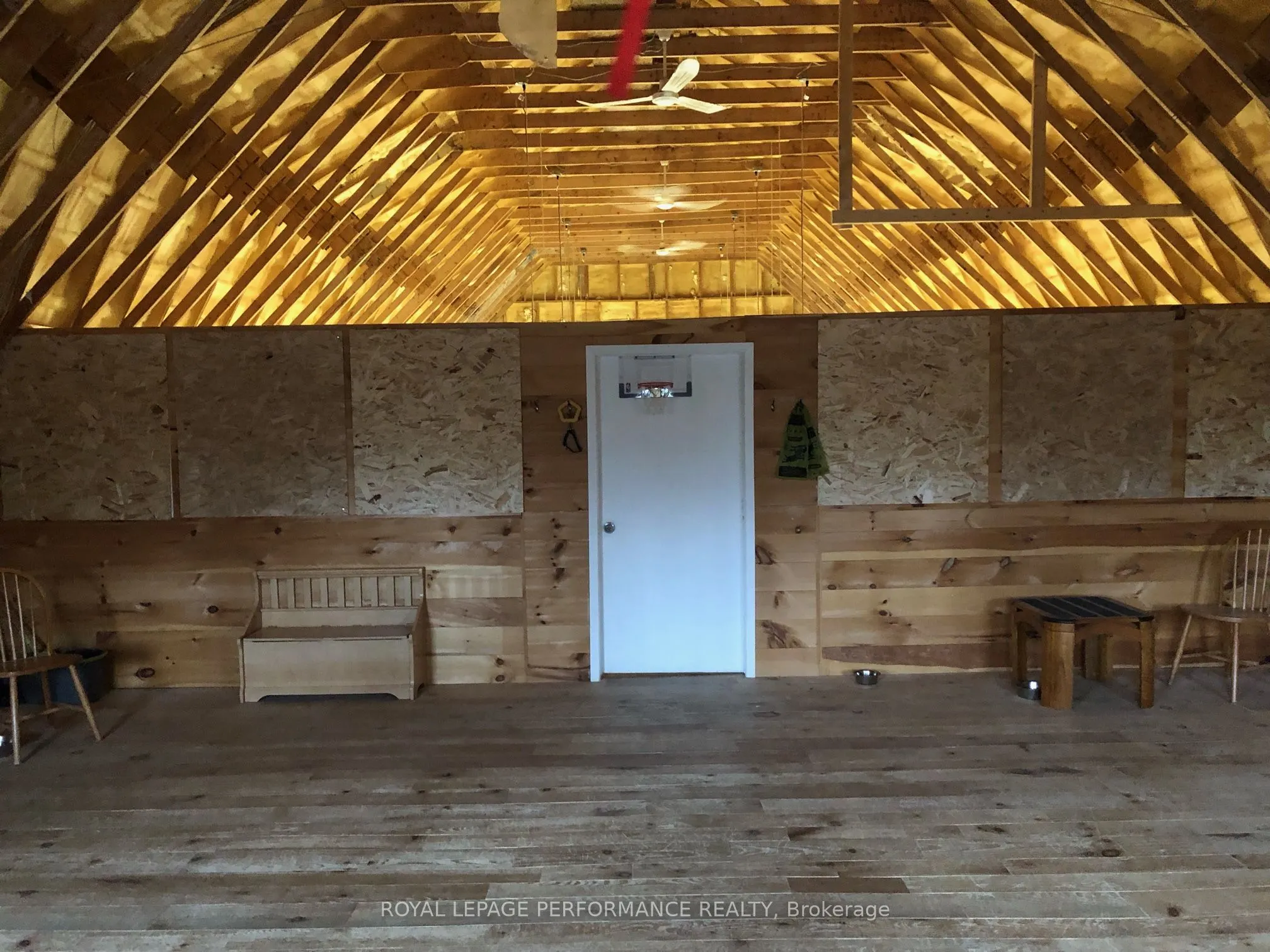 106 Constance Creek Drive