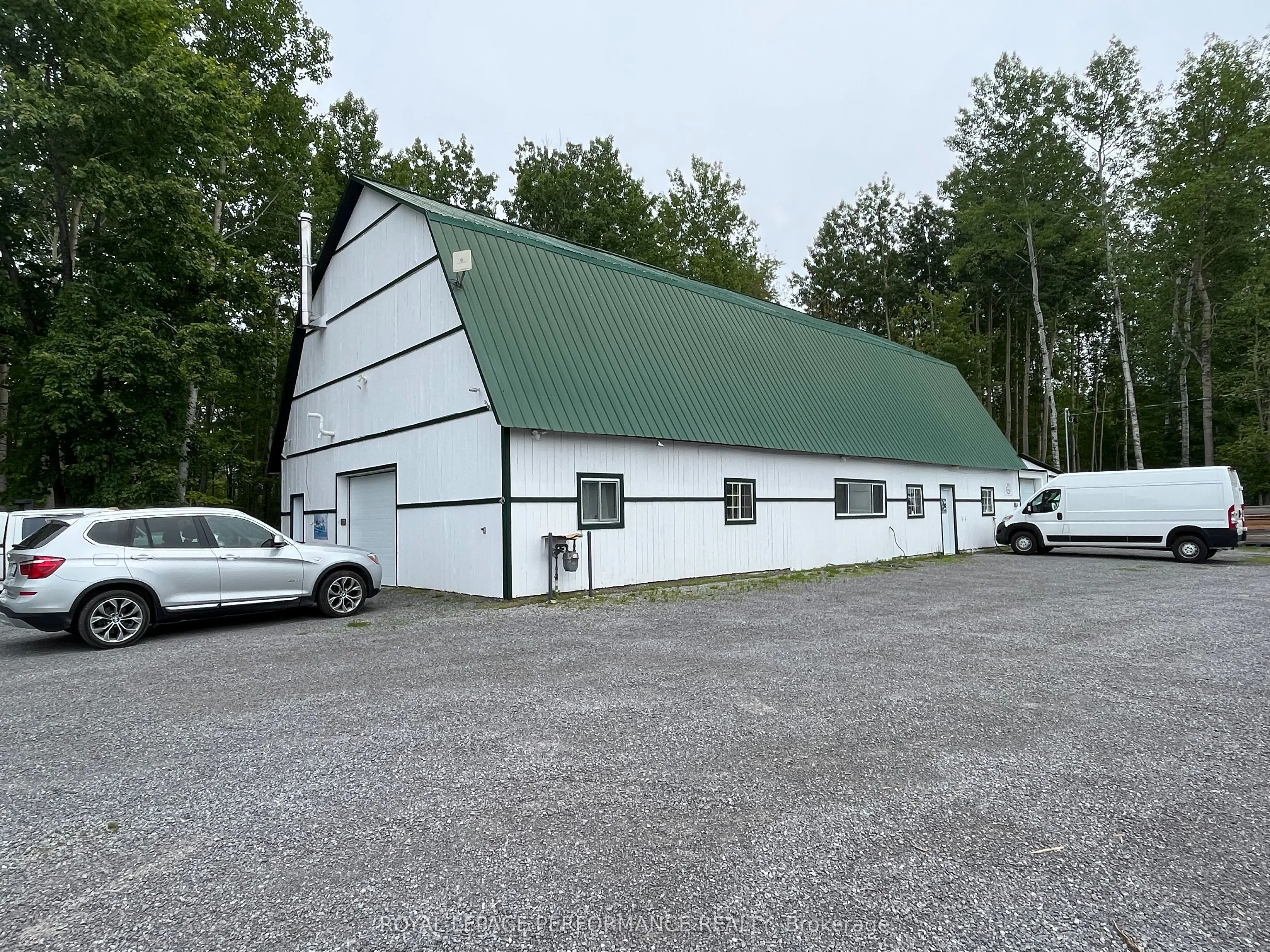 106 Constance Creek Drive