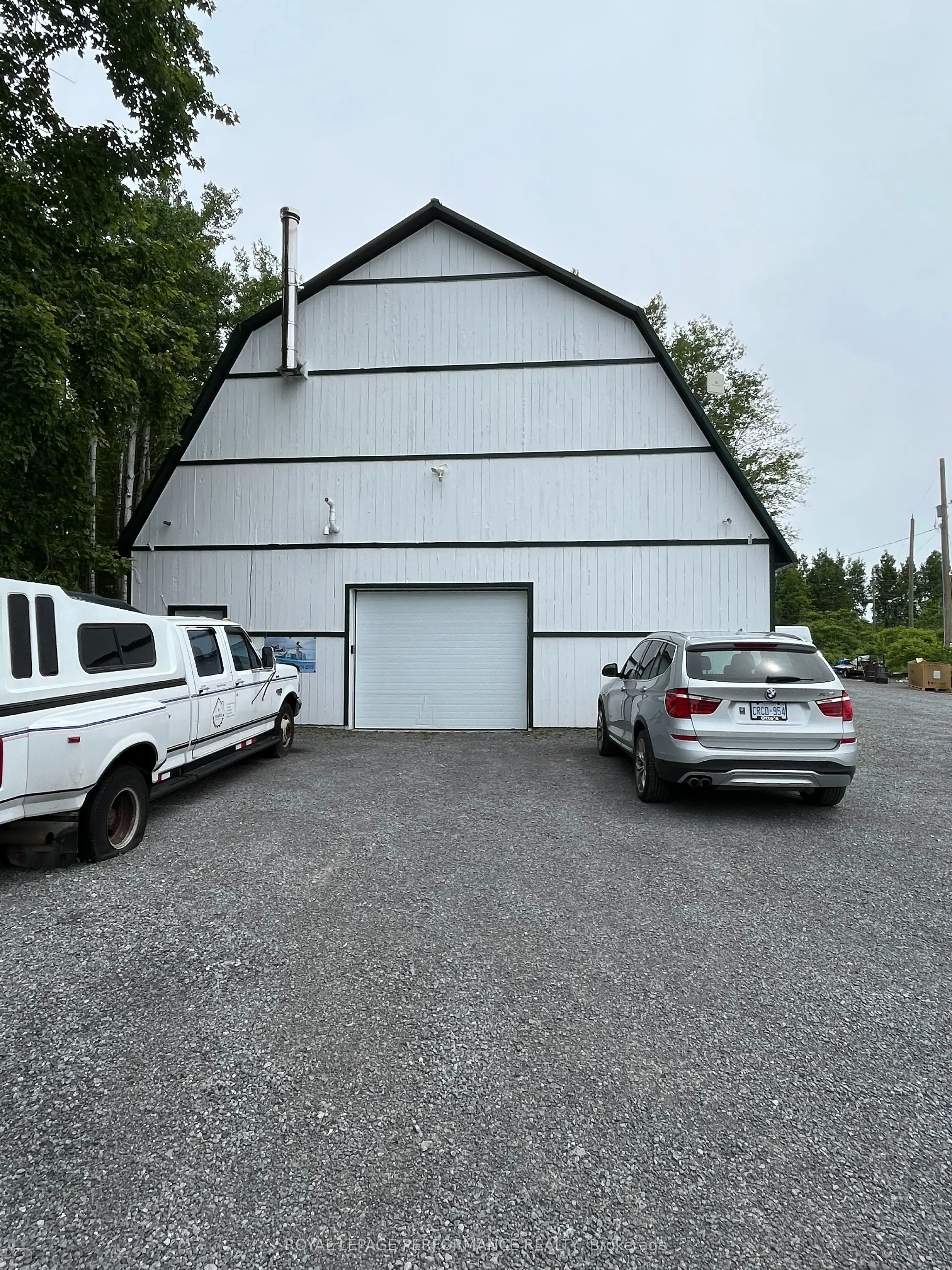 106 Constance Creek Drive