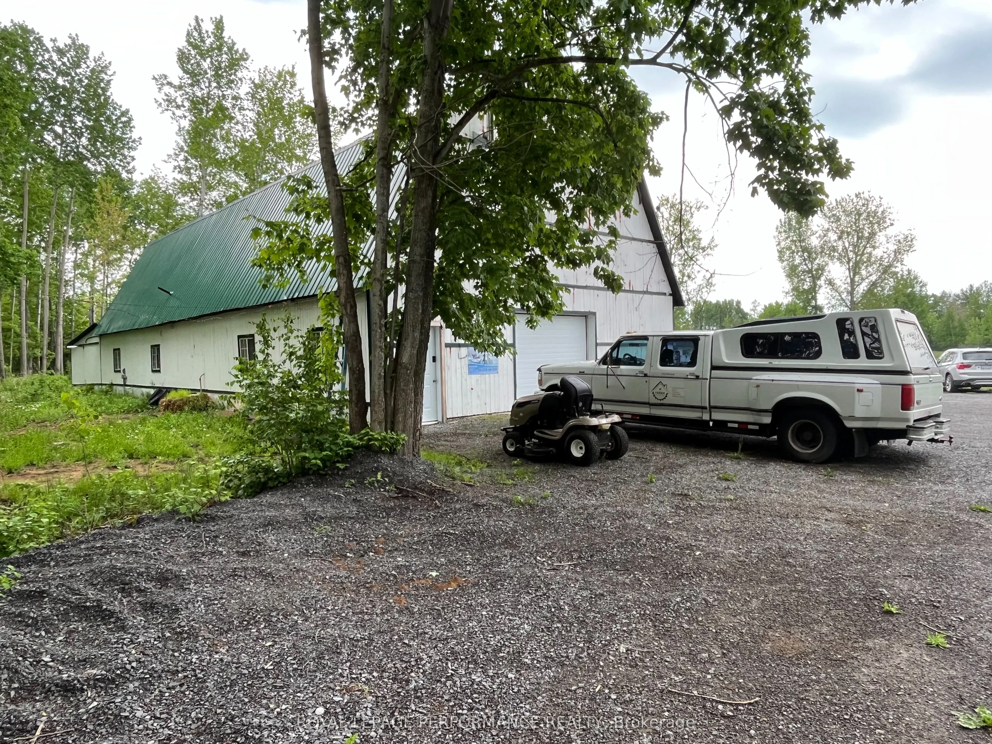 106 Constance Creek Drive