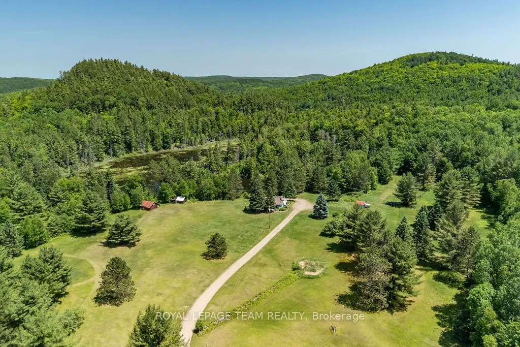 11462 Opeongo Road