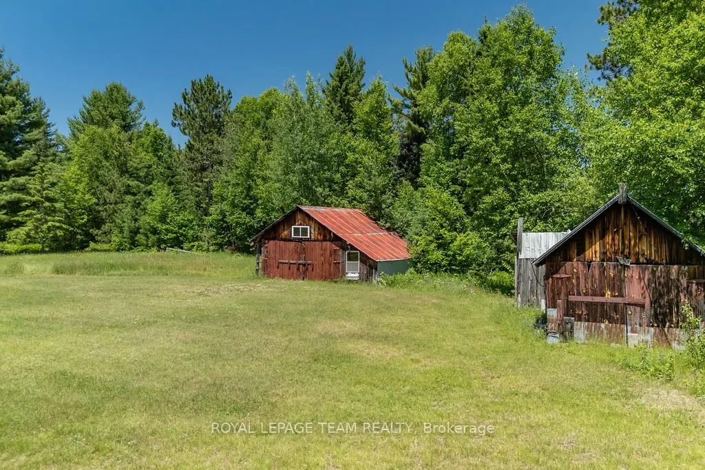 11462 Opeongo Road