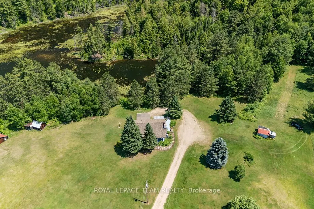 11462 Opeongo Road