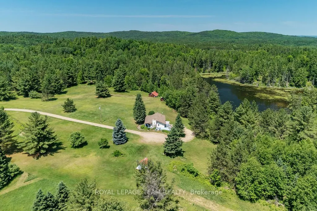 11462 Opeongo Road
