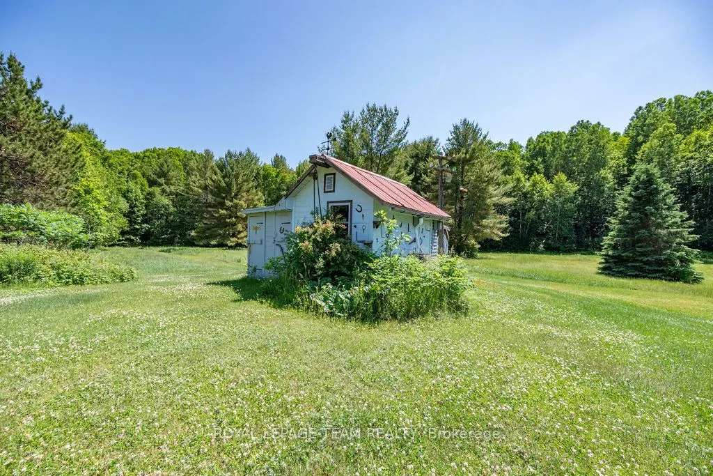 11462 Opeongo Road