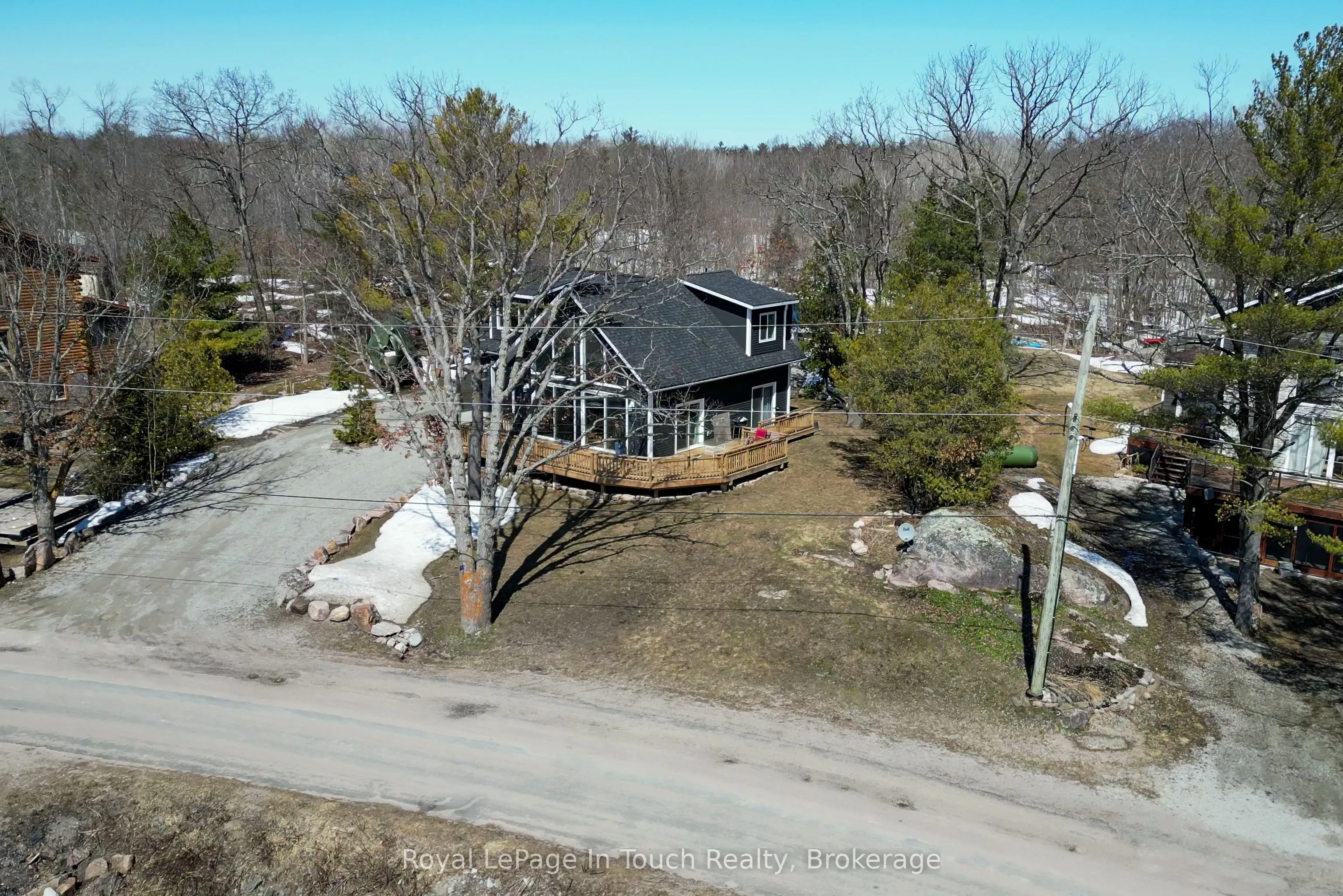 26 Macey Bay Road