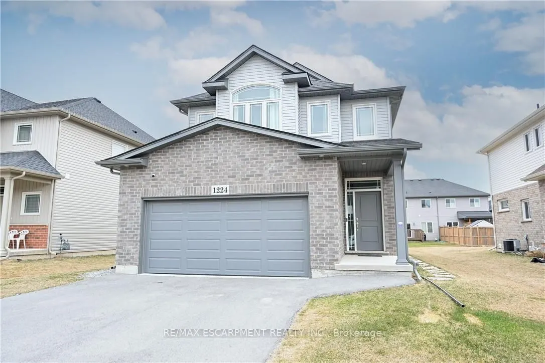 1224 UPPERS Lane