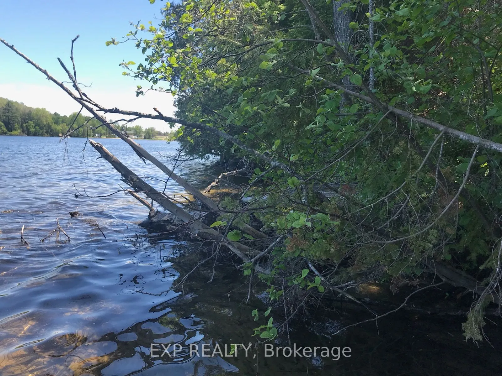 L 149-2 Arbor Vitae Road