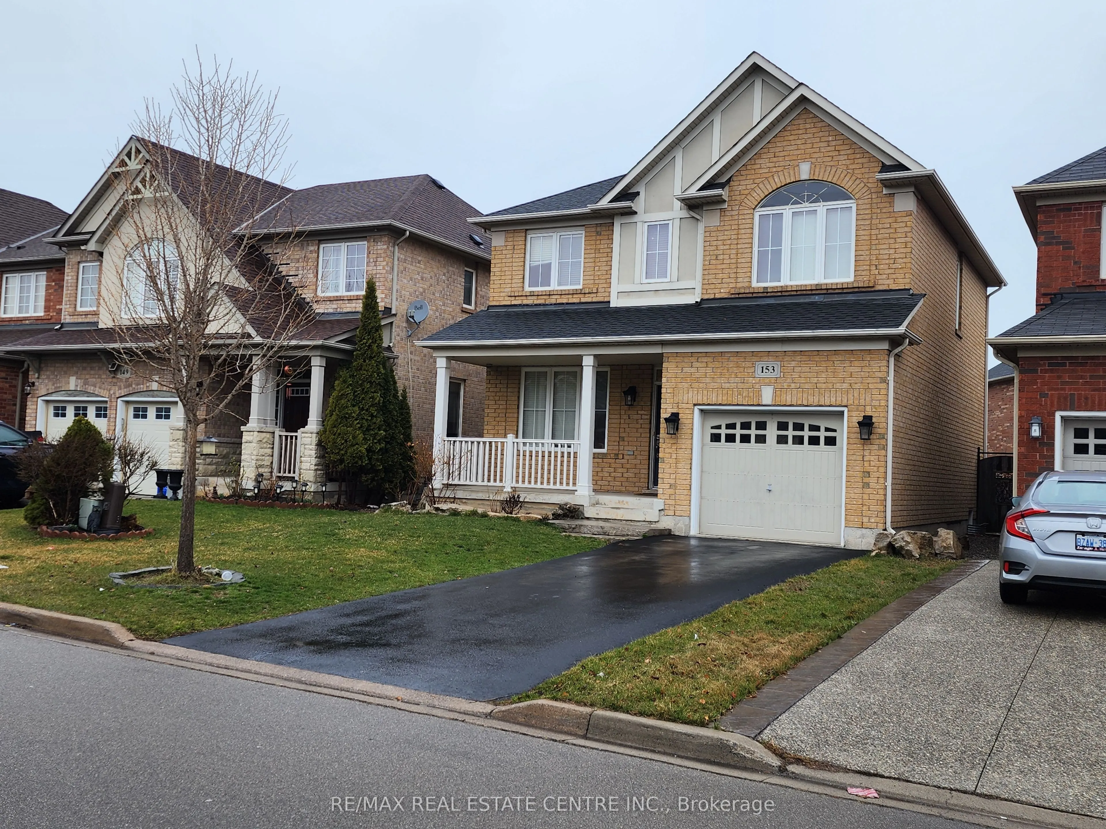 153 Halifax Street