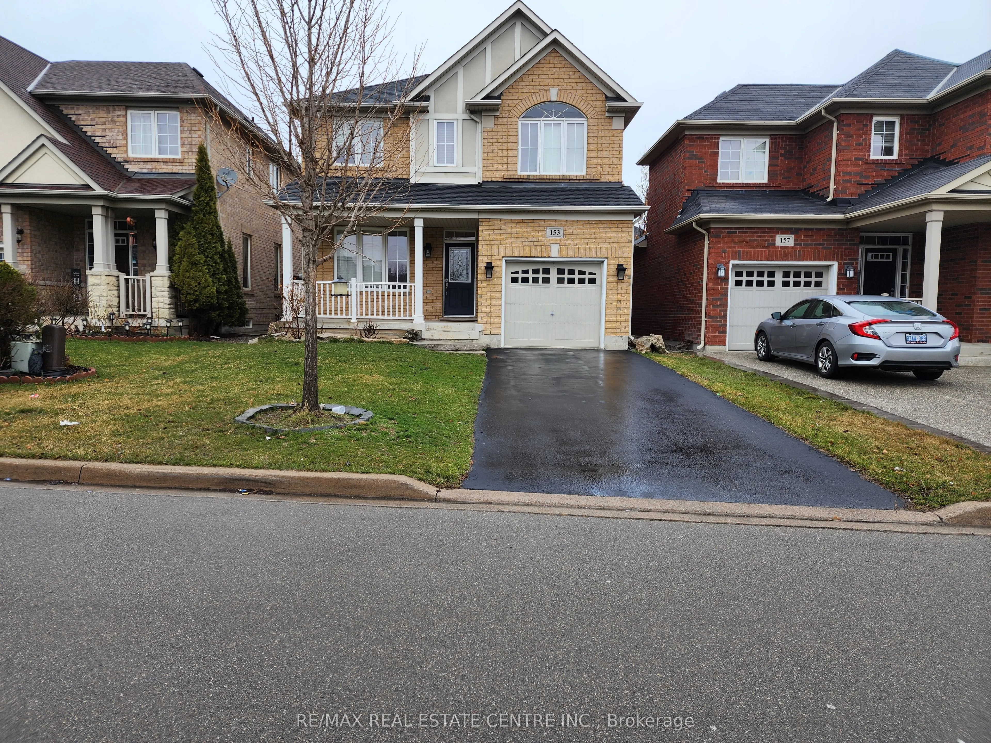 153 Halifax Street
