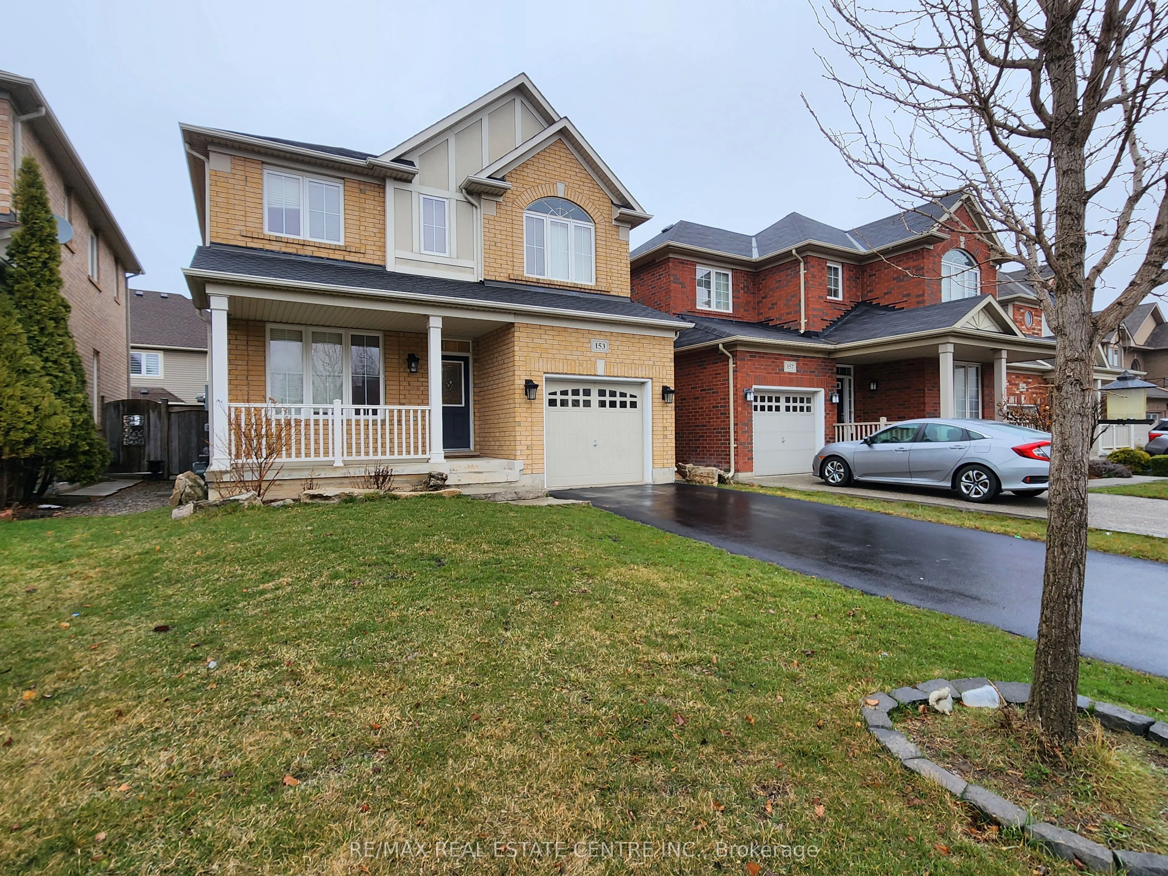 153 Halifax Street