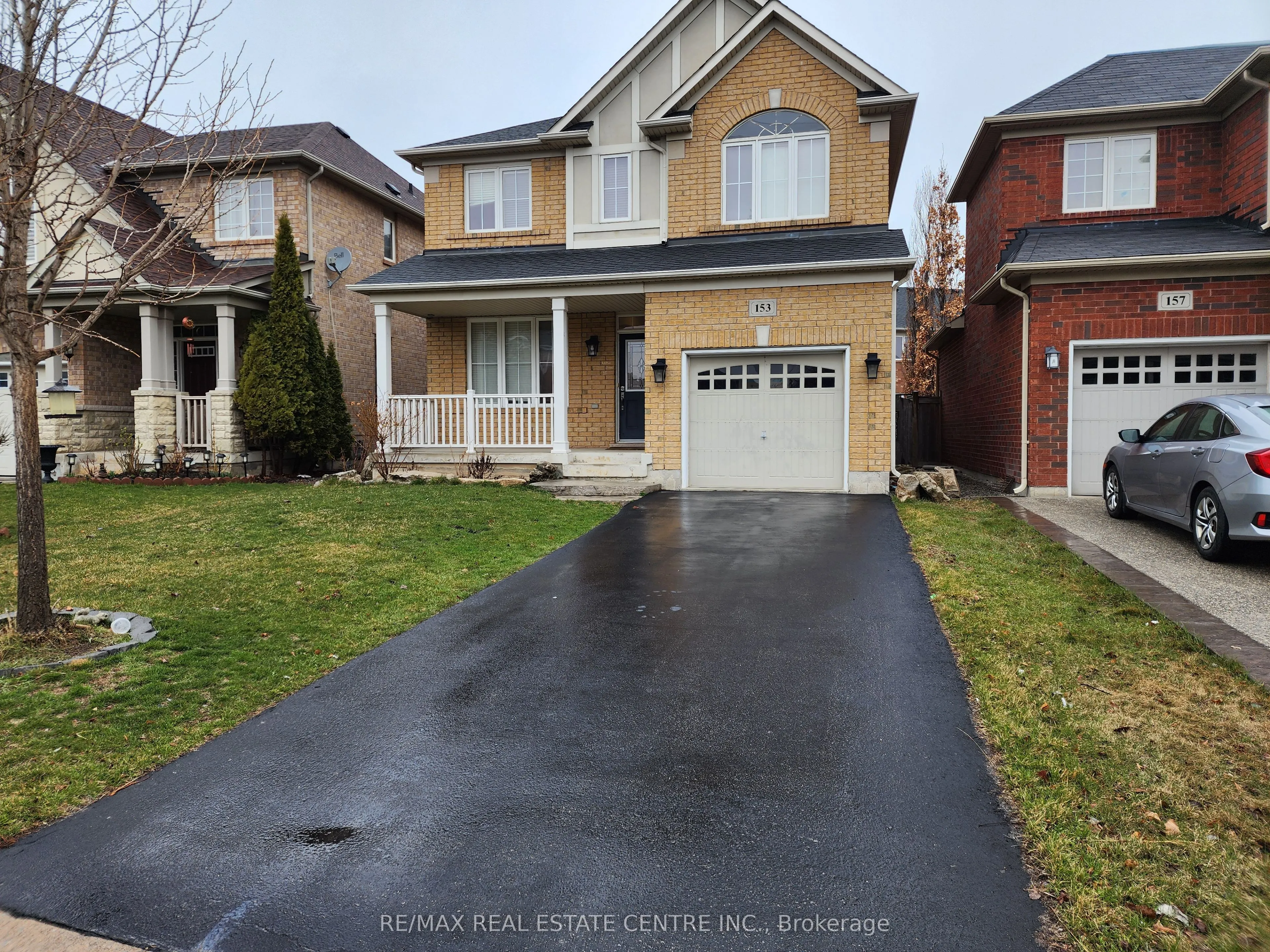 153 Halifax Street
