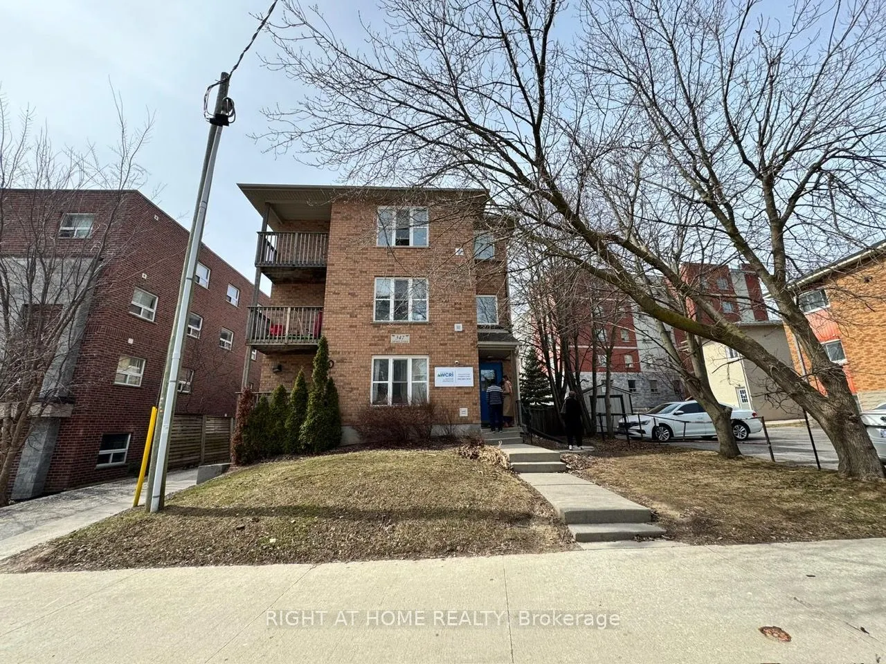 347 Spruce Street