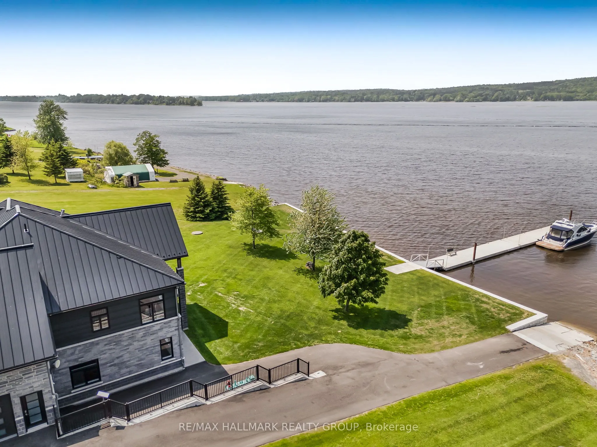 3795 CONCESSION 1 Street