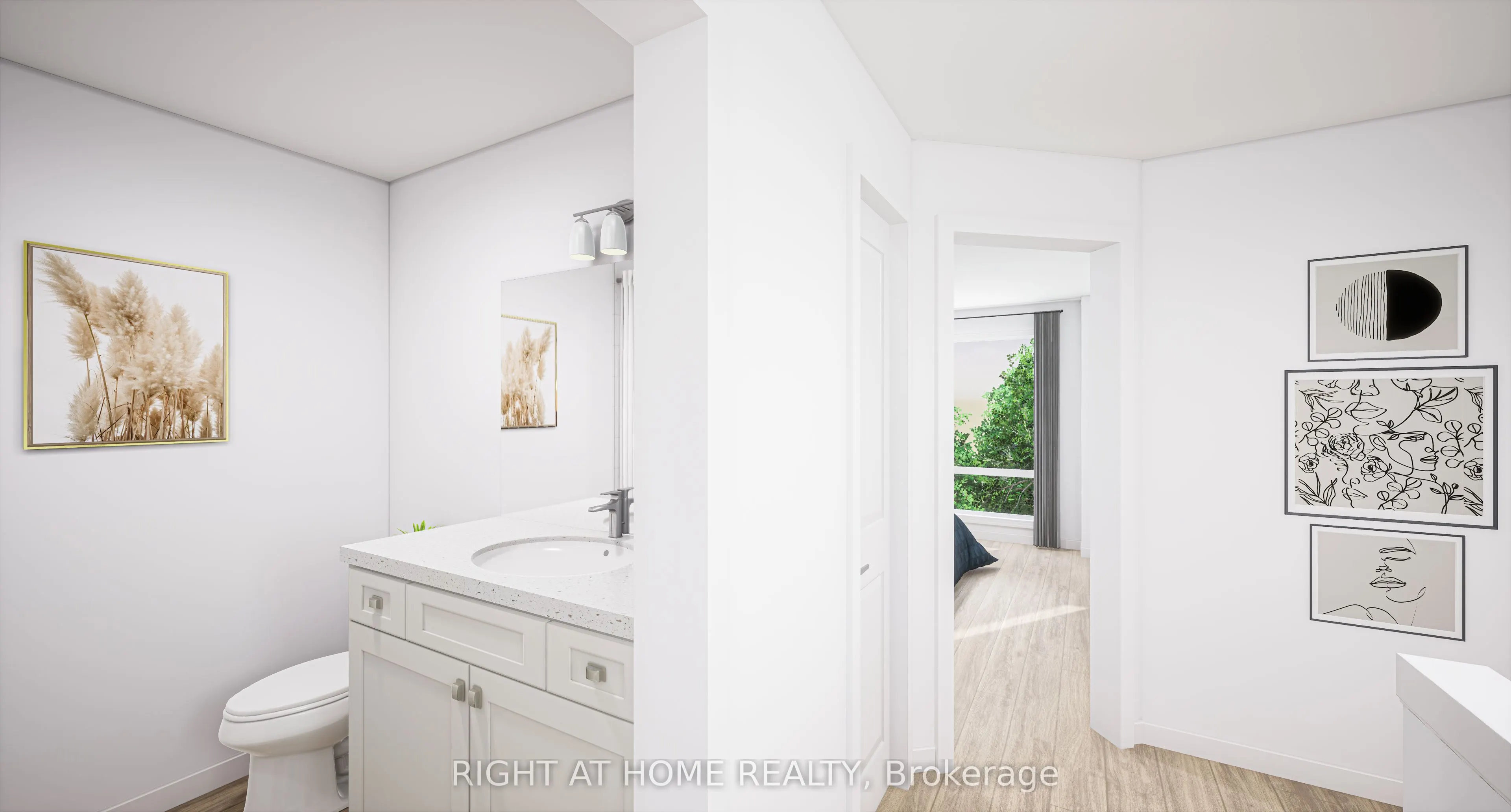 4040 Mountain Street, #502