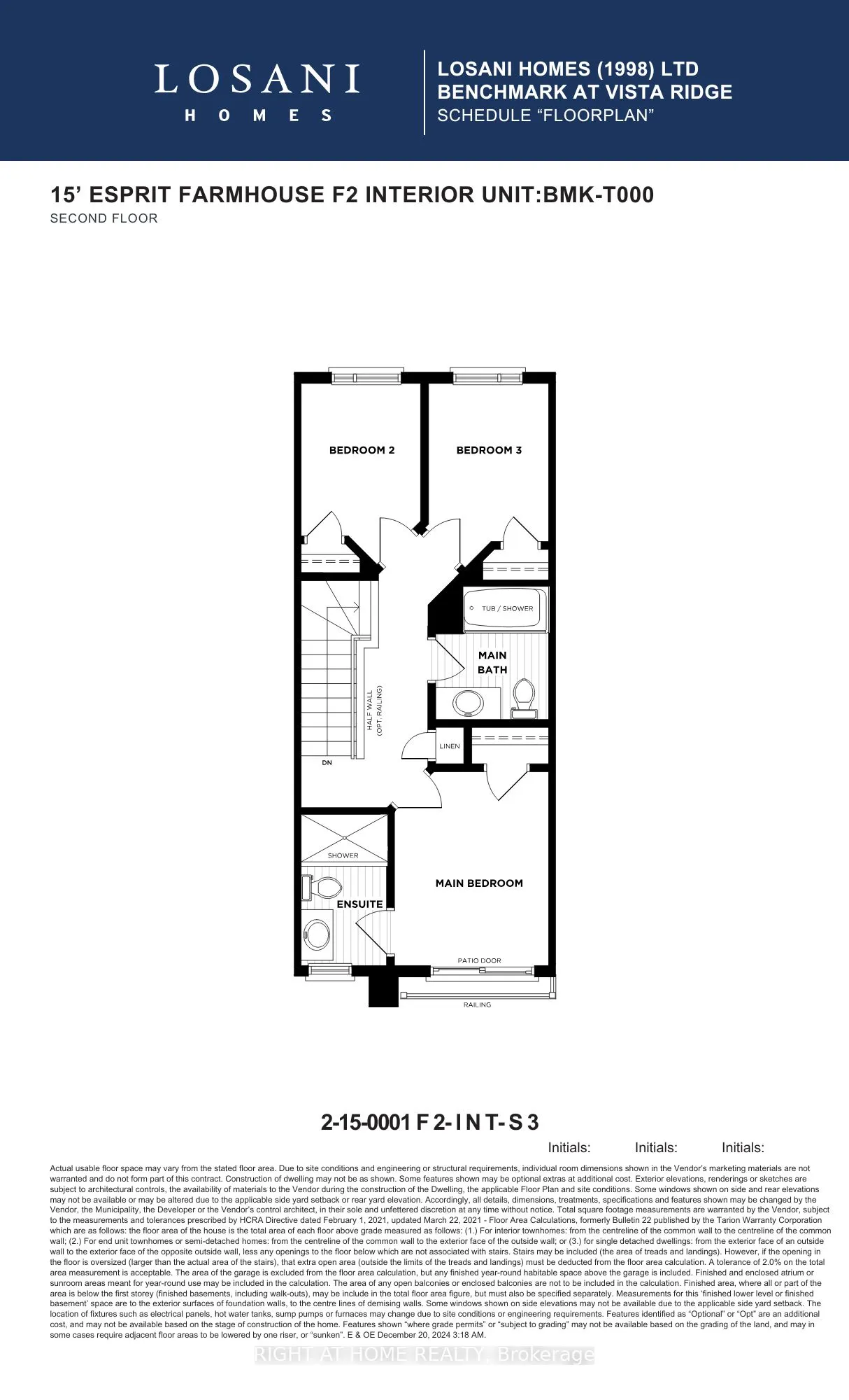 4040 Mountain Street, #502