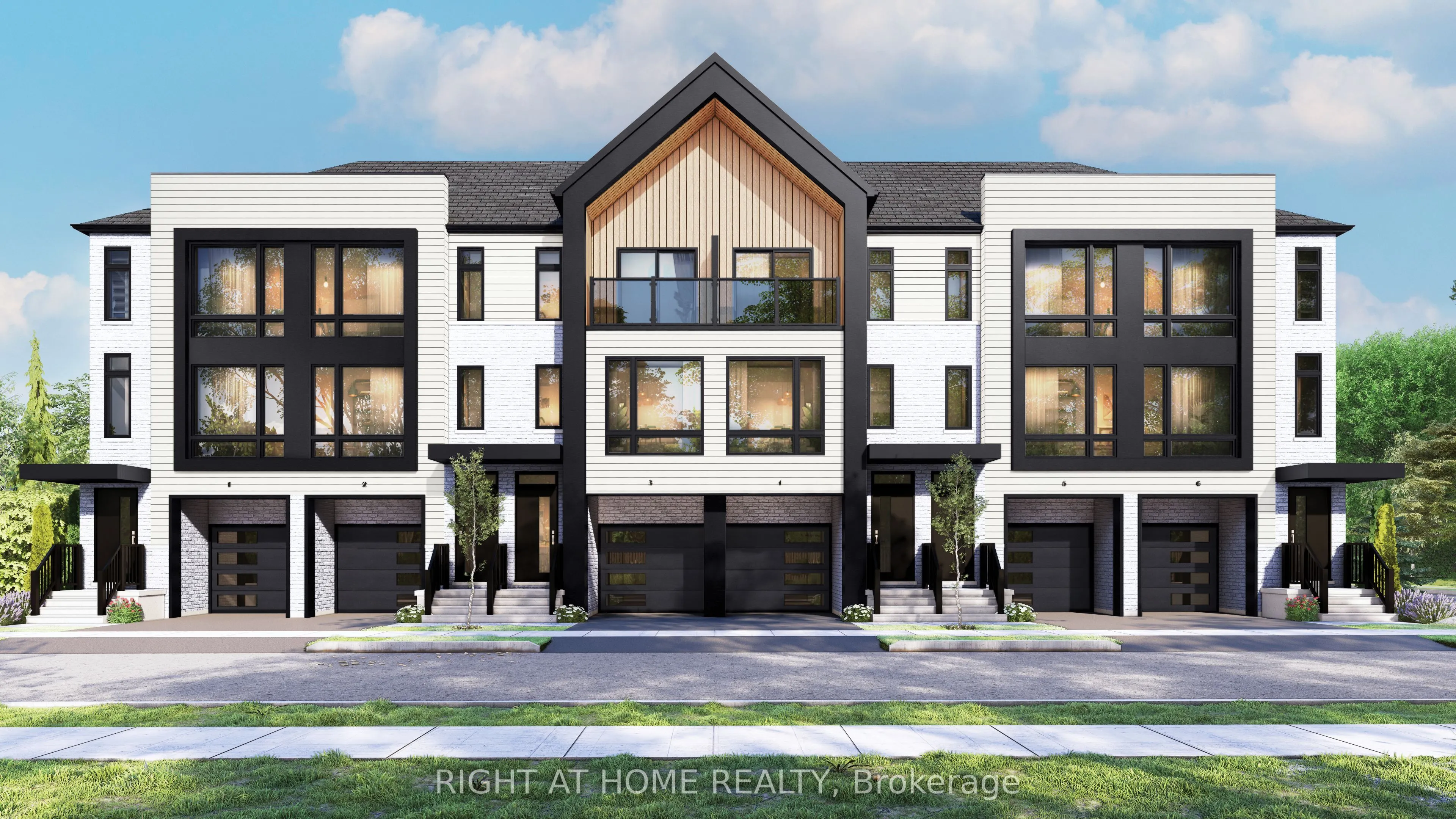 4040 Mountain Street, #502