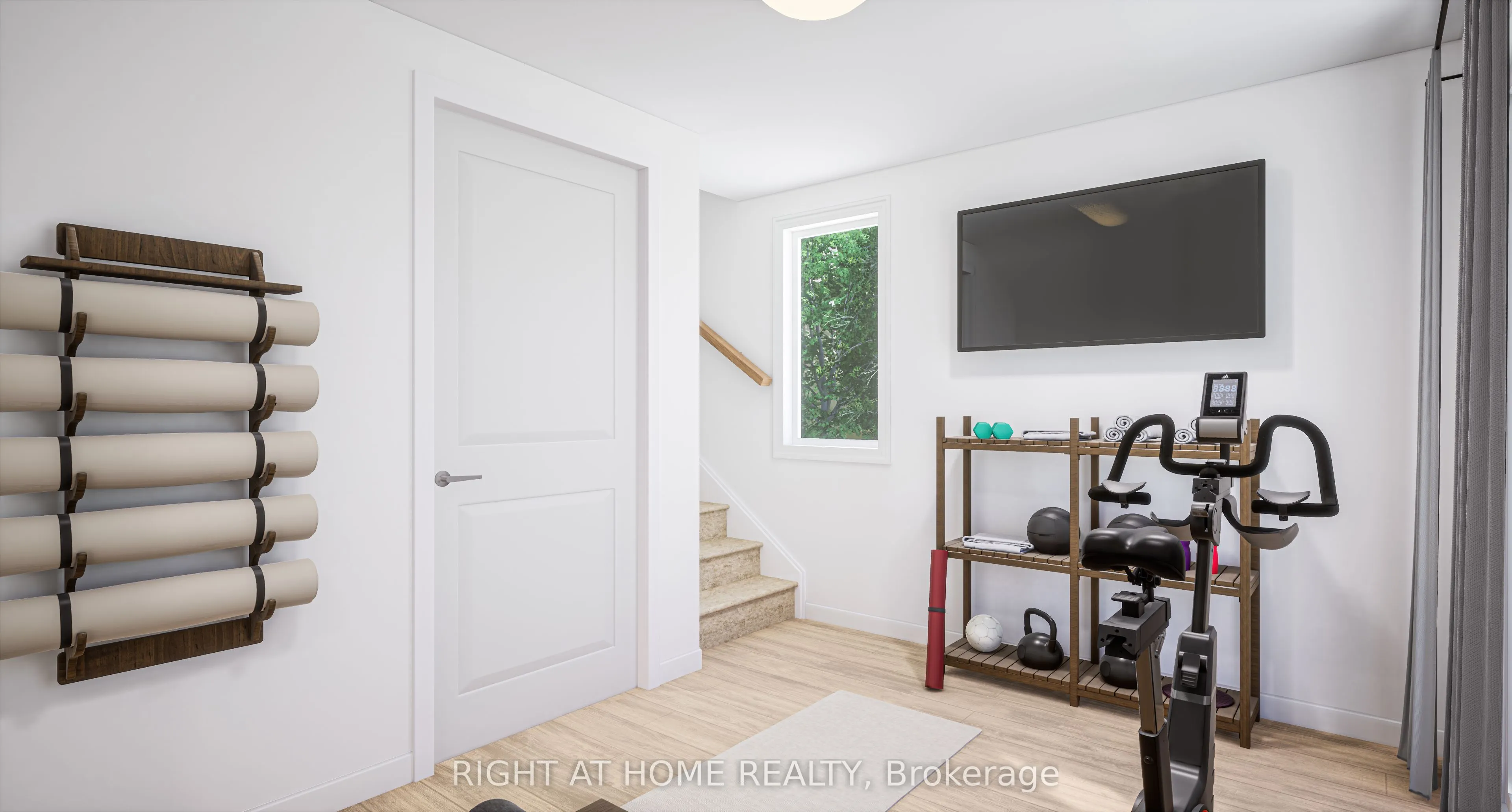 4040 Mountain Street, #502