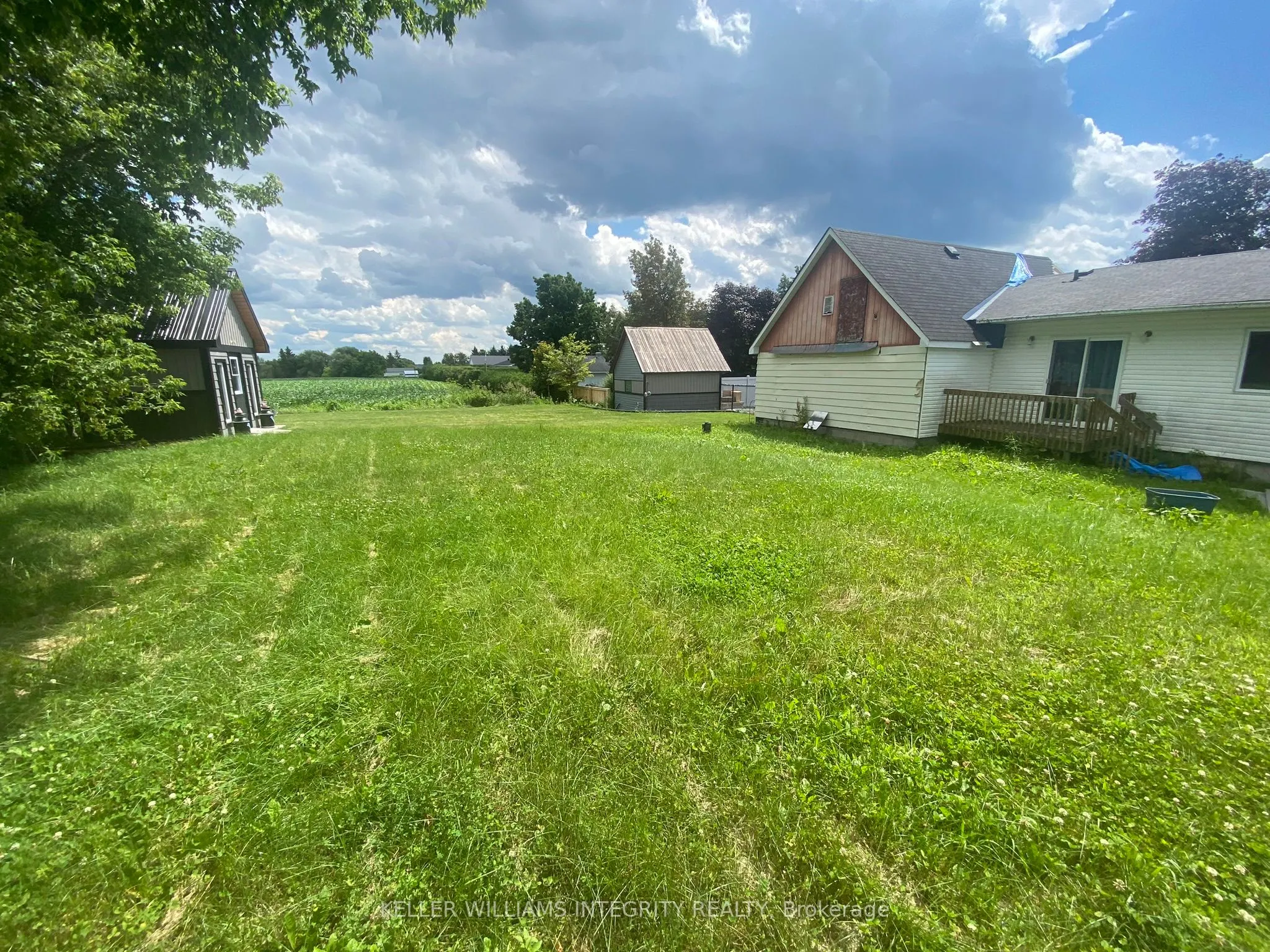 2415 DU LAC Road