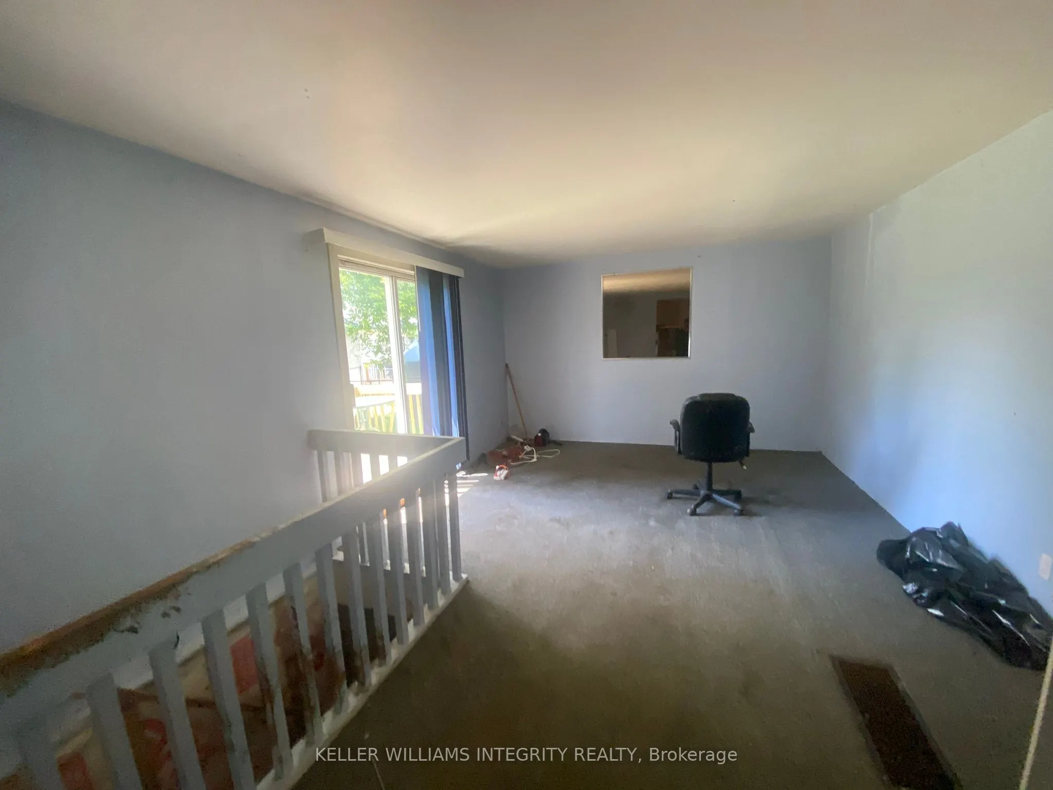 2415 DU LAC Road