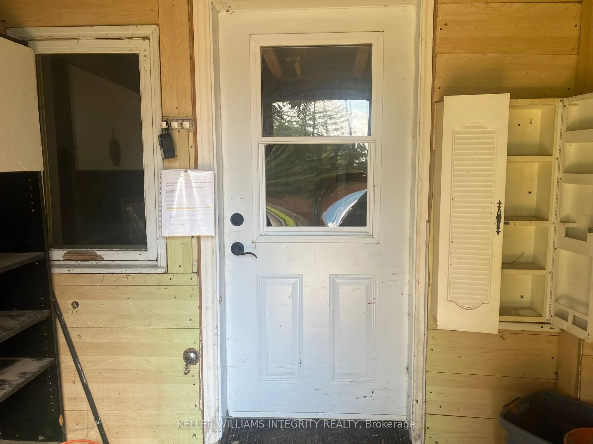 2415 DU LAC Road